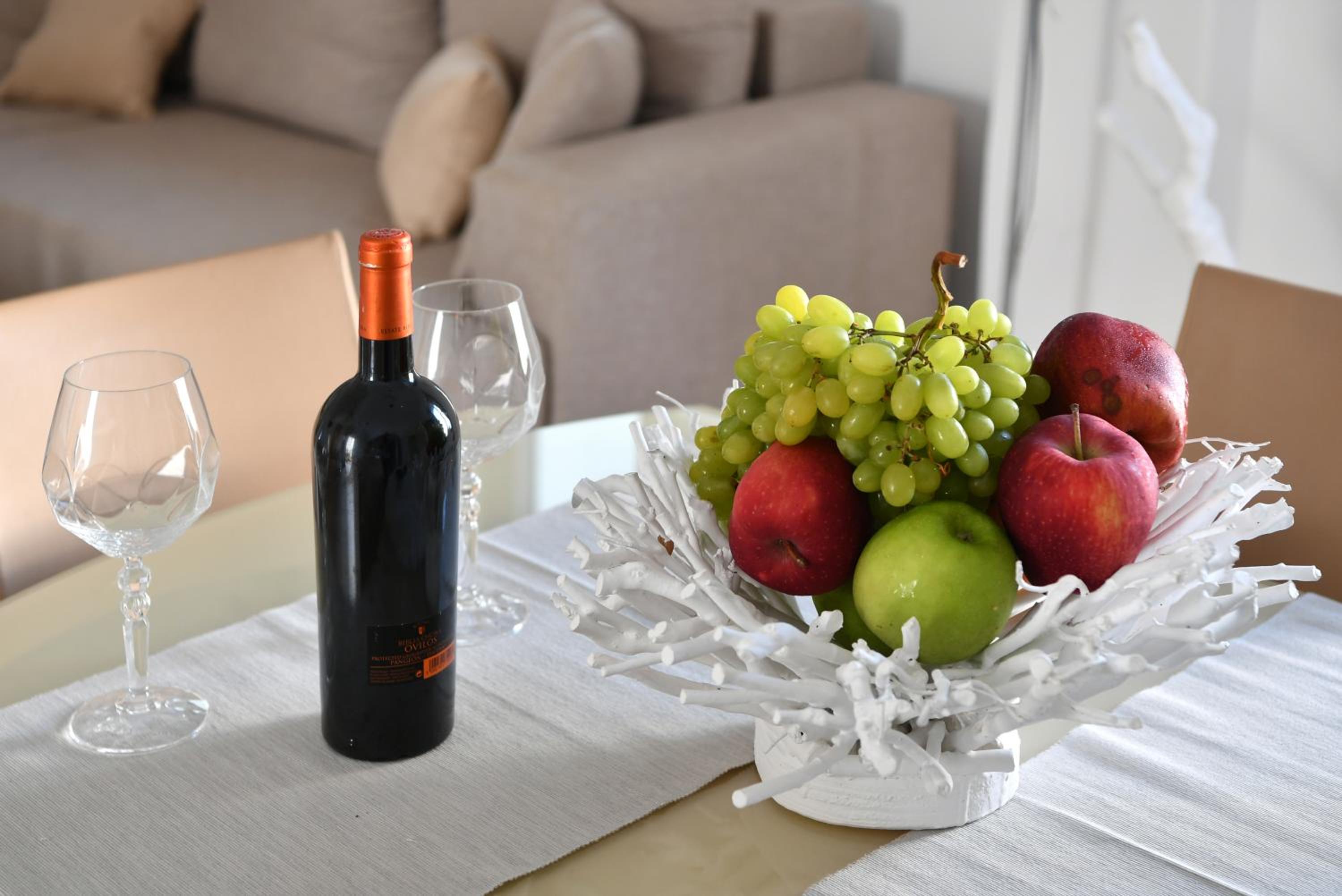 Sandaya Living - M Apartment