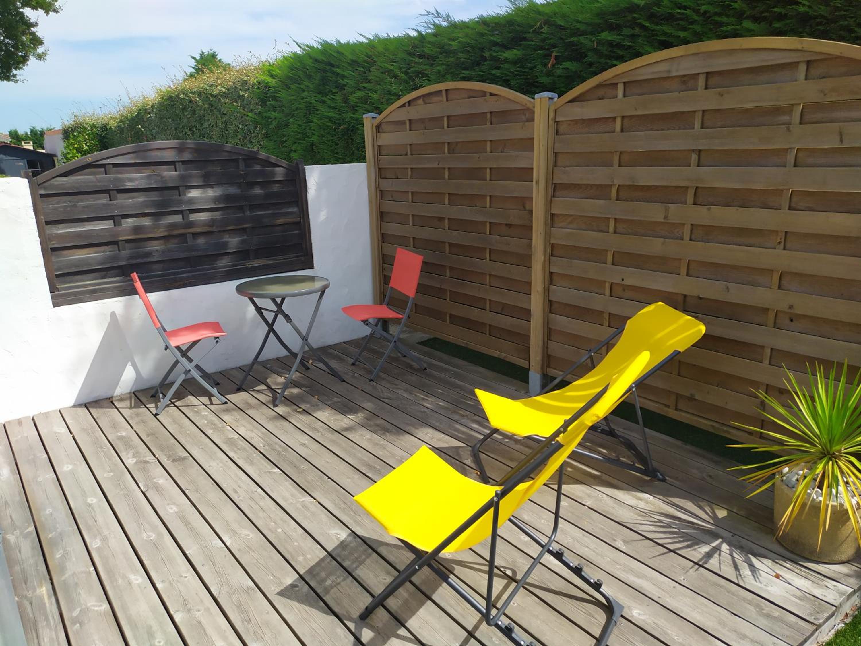 Hotel Location Meublée La Teste - Image 1