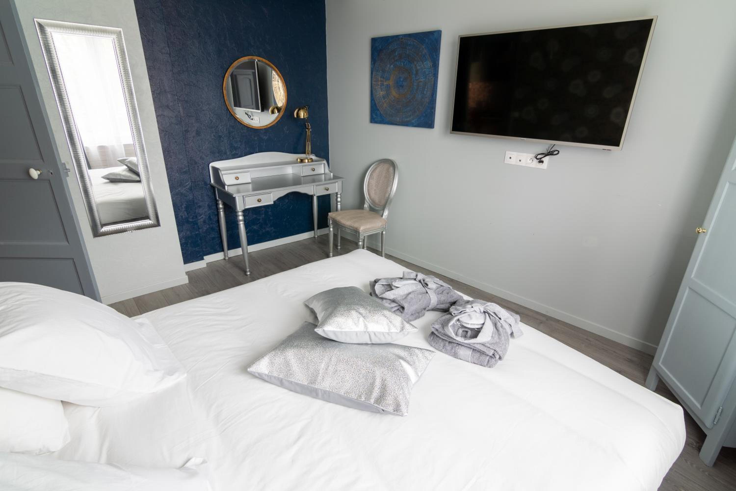 Oasis Anjou view 3