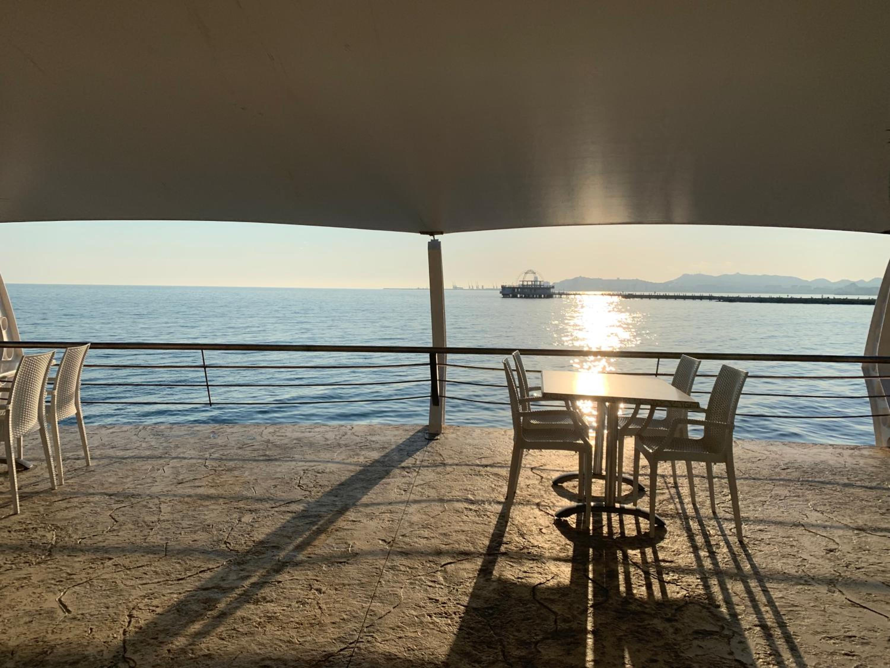 Apartament Kris in Durrës Plazh
