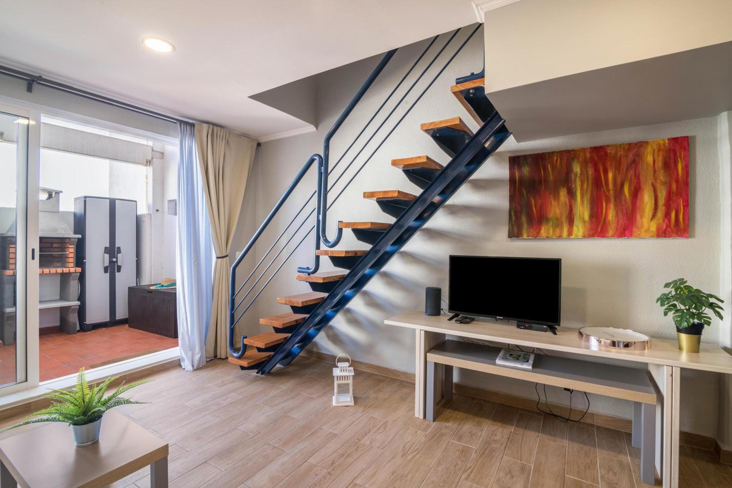 Apartamento T2 Duplex com Piscina photo 3