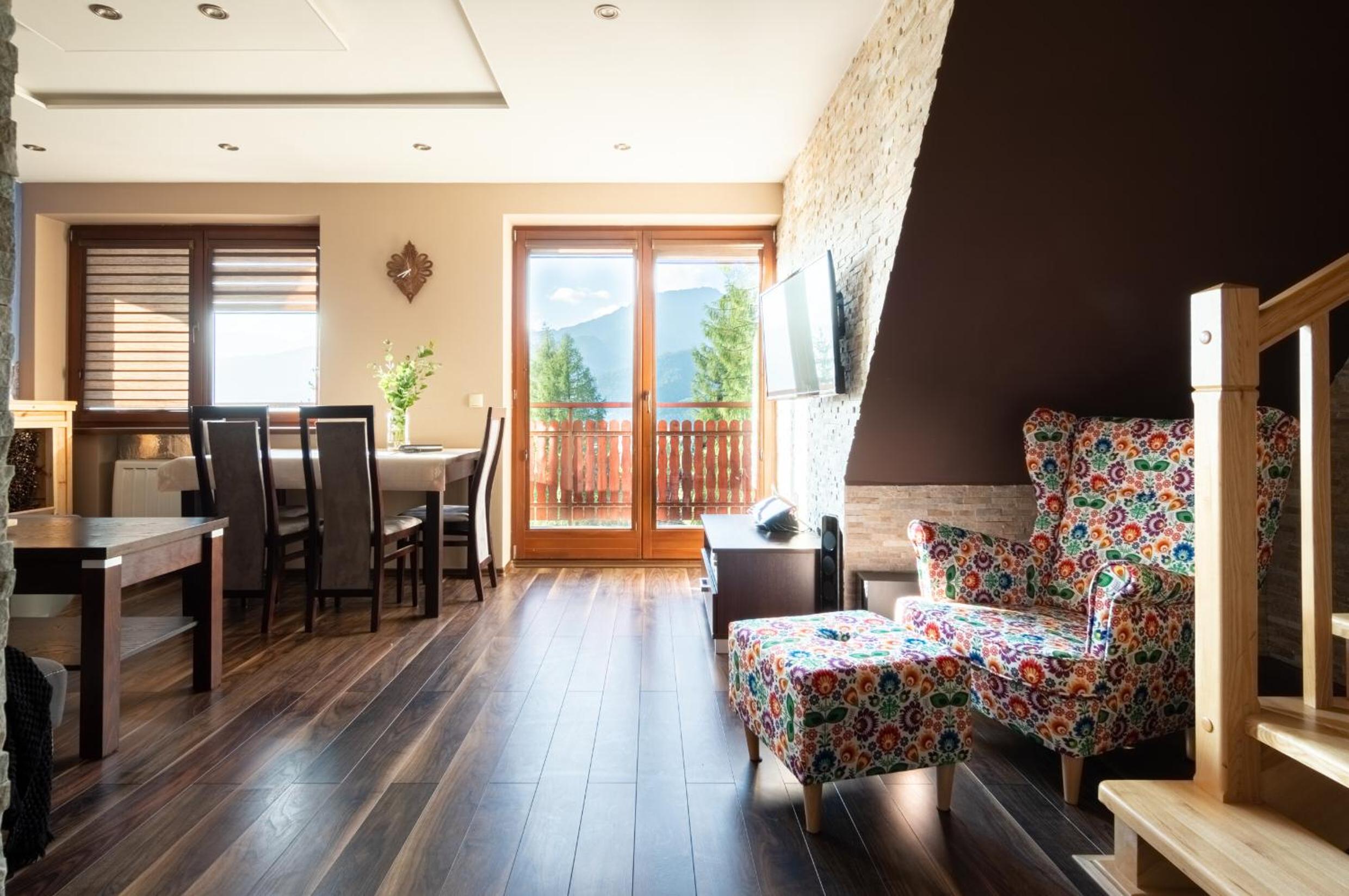 Prestige Apartamenty Pod Blachówką