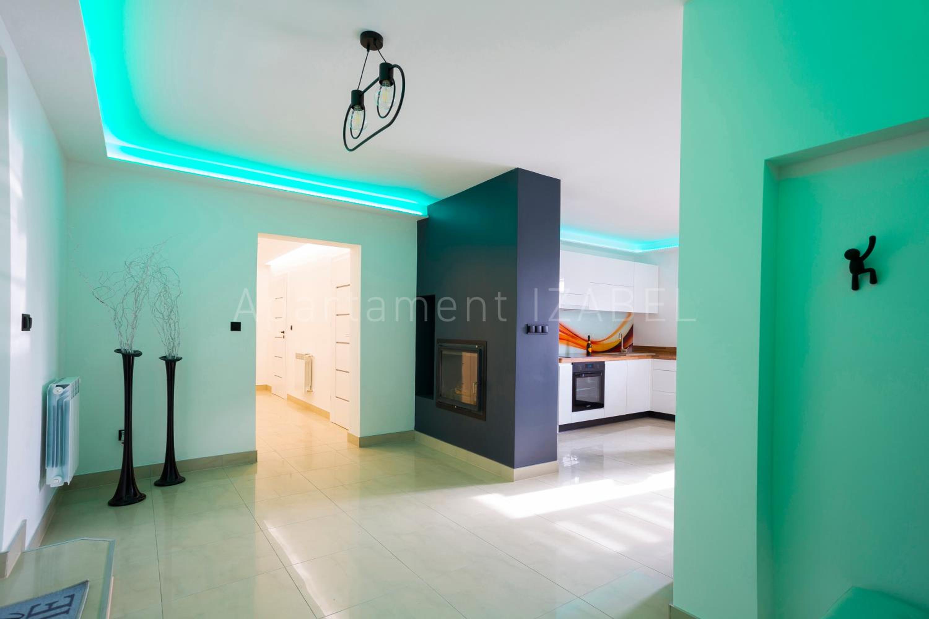 Apartament Izabel view 4