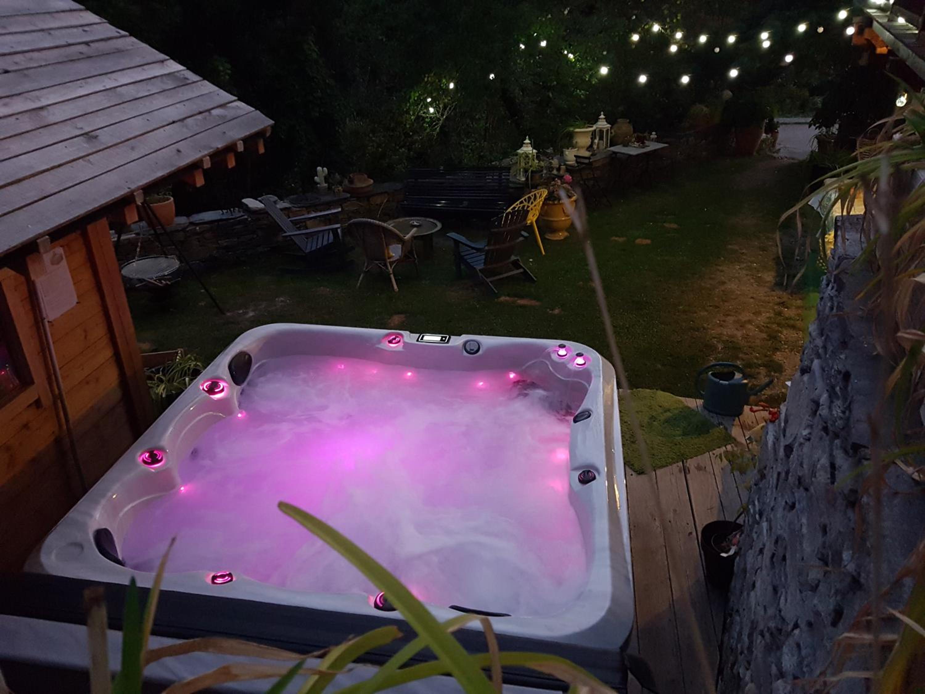 Hotel Chalet d'Heïdi - Image 1