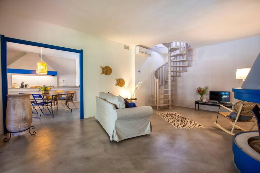 Domus 81 [Unità 1] - Villa con piscina in Sardegna photo 5