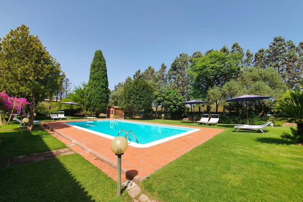 Domus 81 [Unità 8] - Villa con piscina in Sardegna photo 5