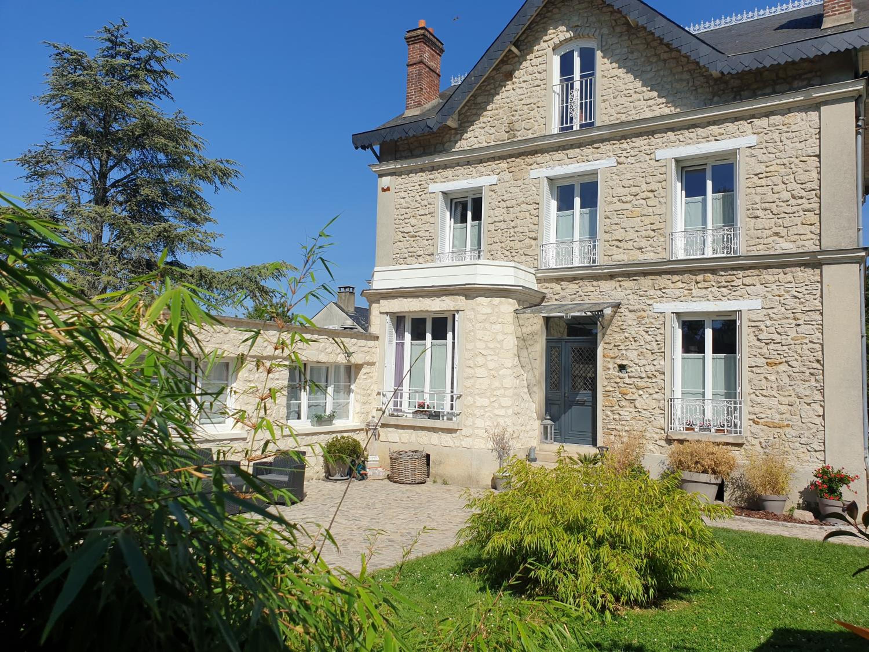 Le Gîte Senlisien view 5