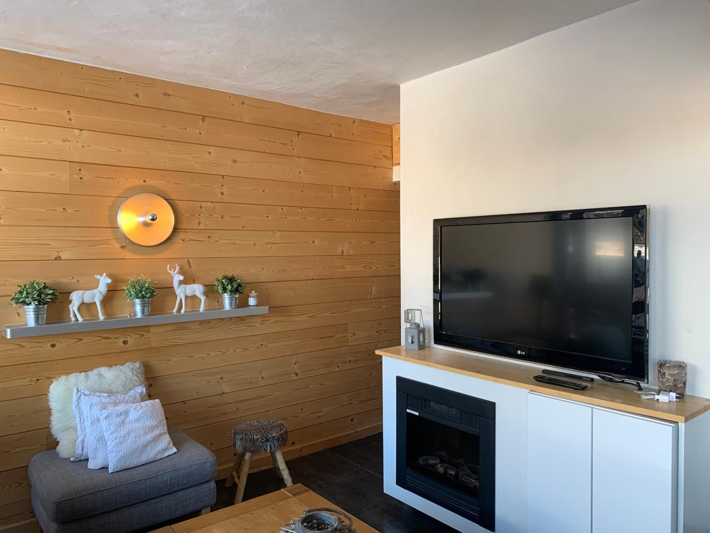 Residence Pierra Menta