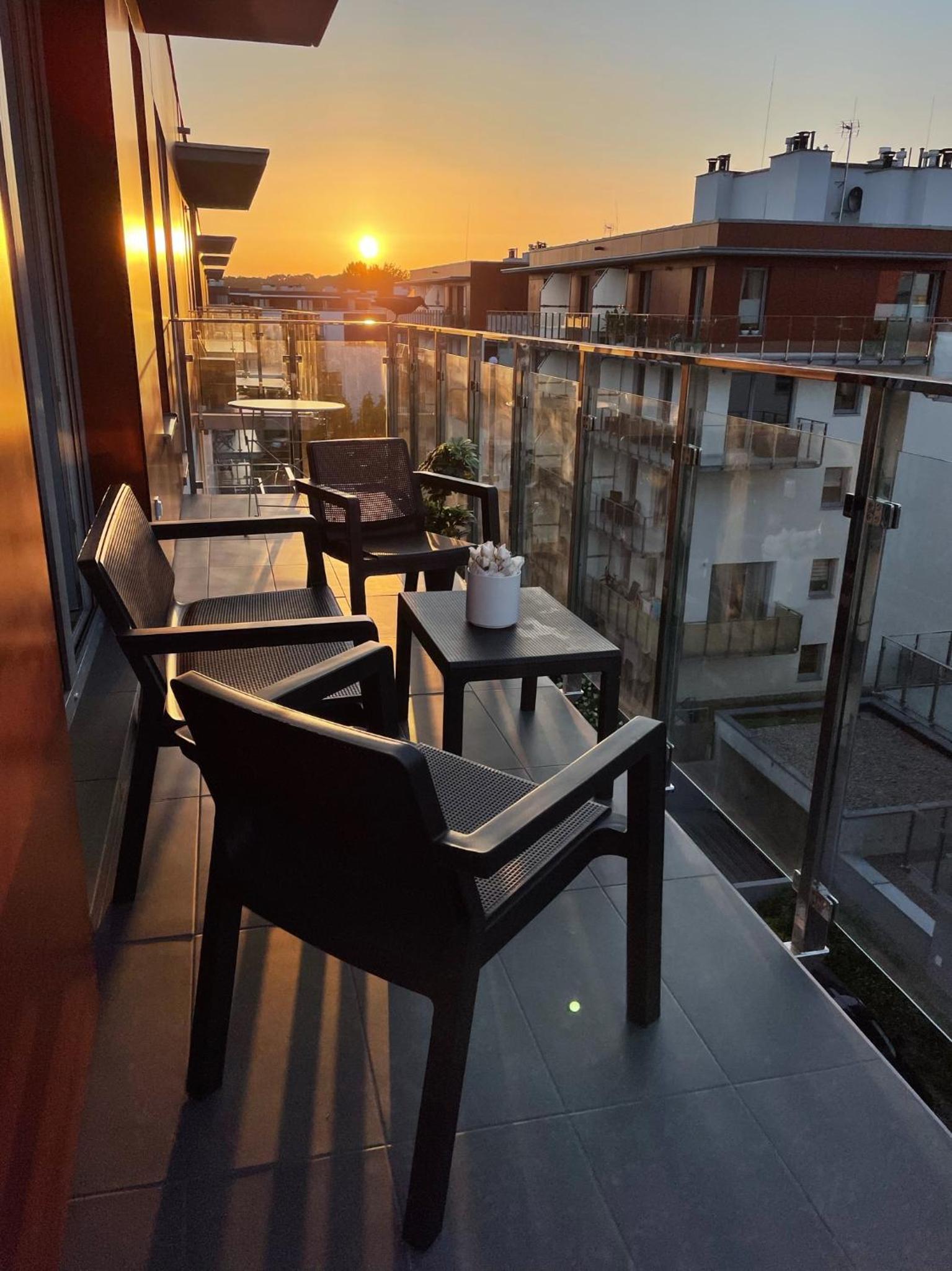 Yoisho Apartment