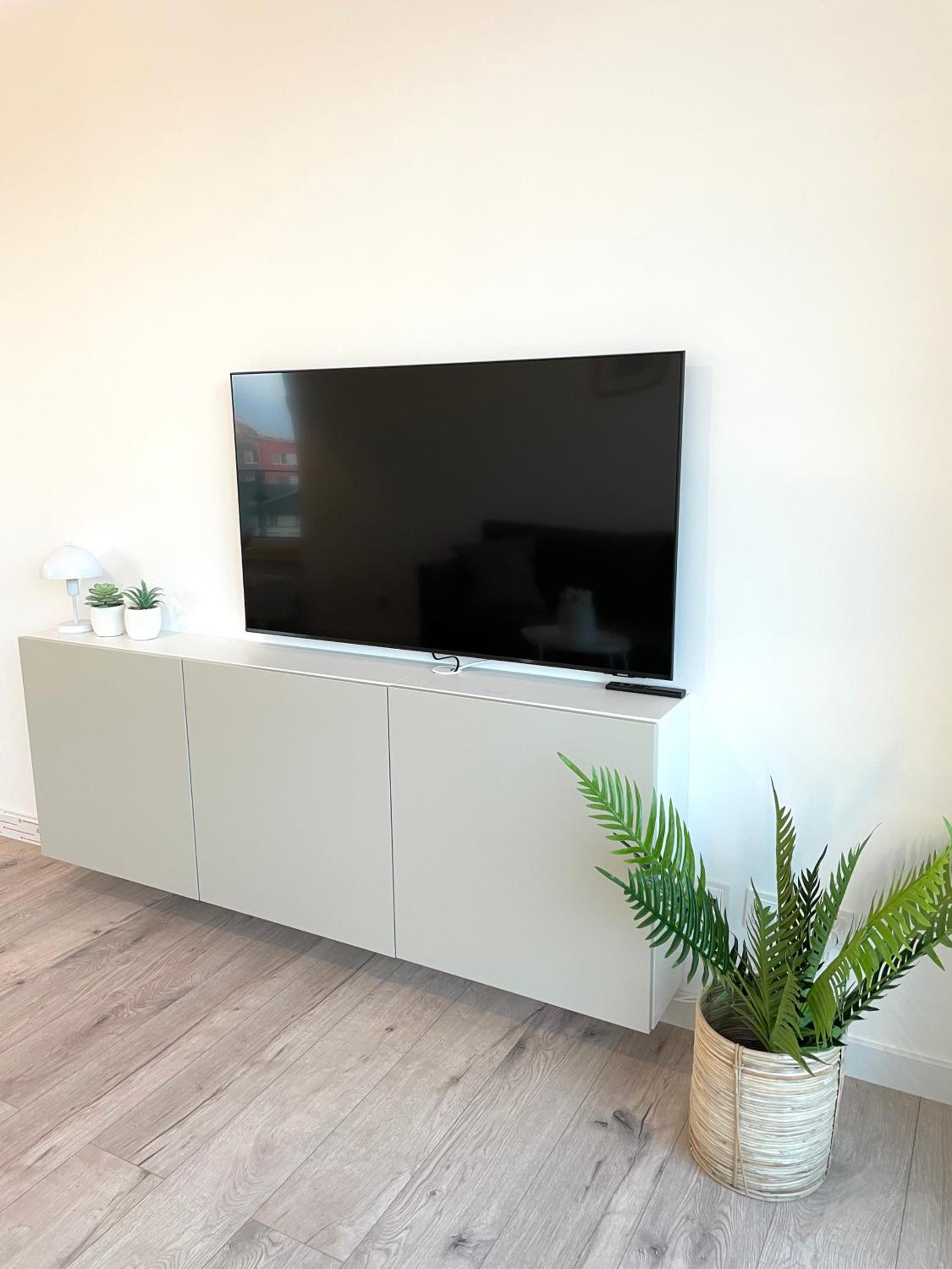 Yoisho Apartment