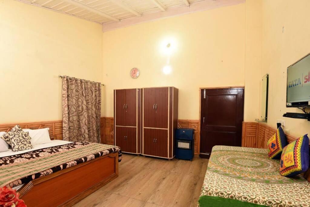 Dalhousie Luxury Villa view 2