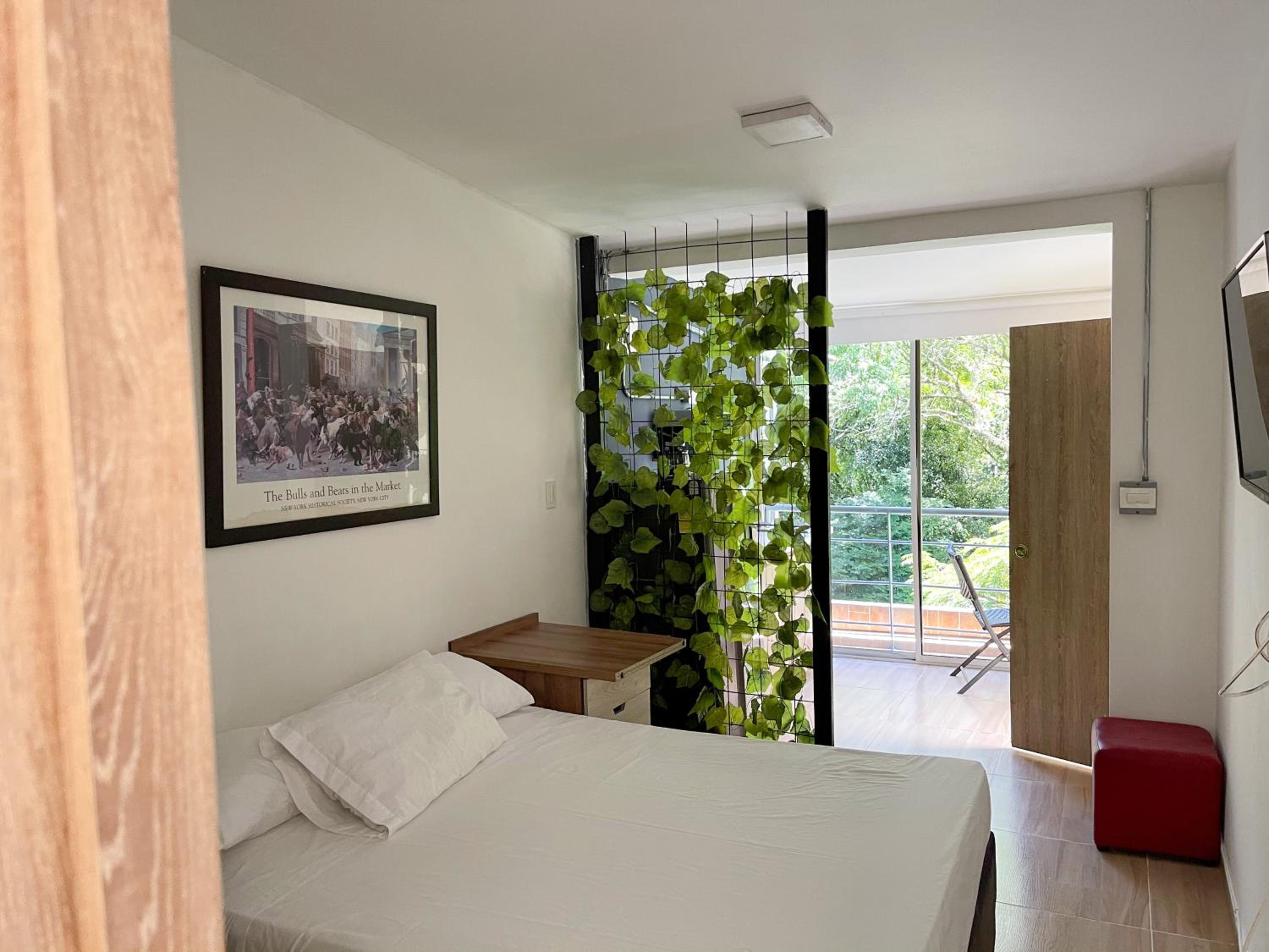 Apartamento Lleras