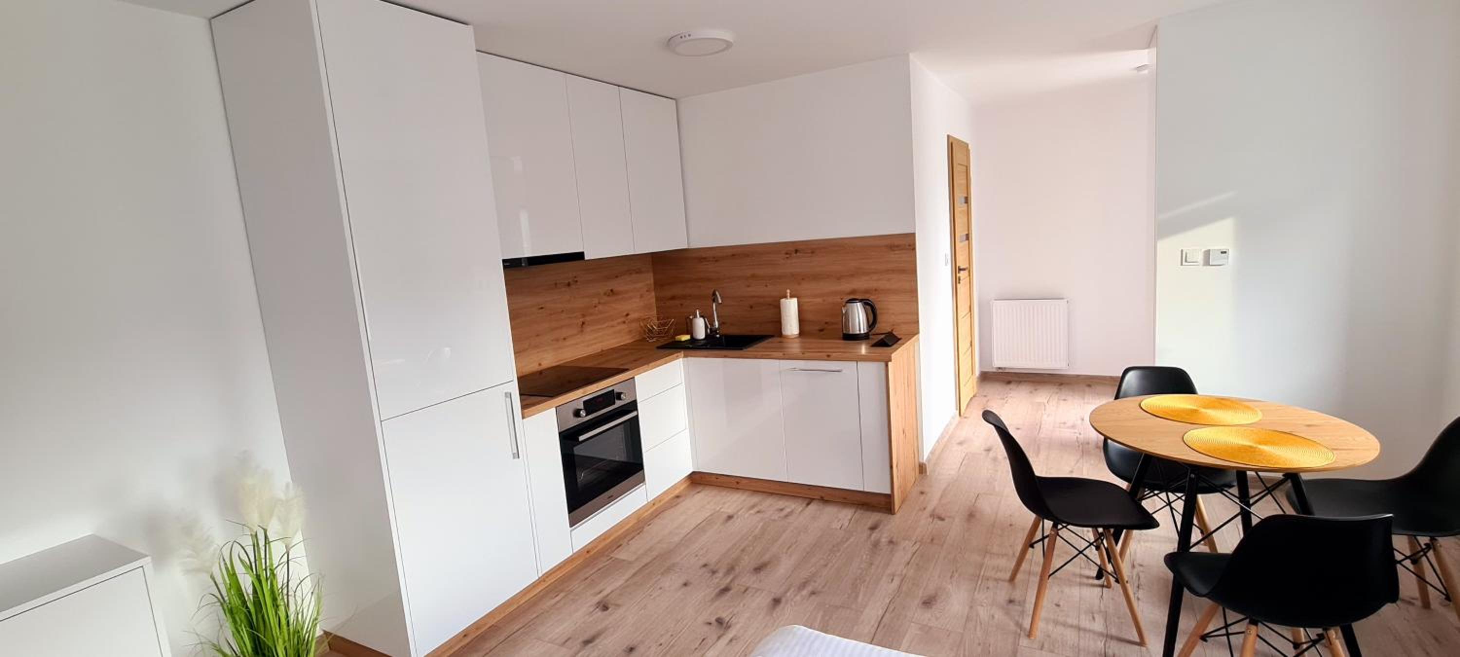 Apartamenty Happy view 4