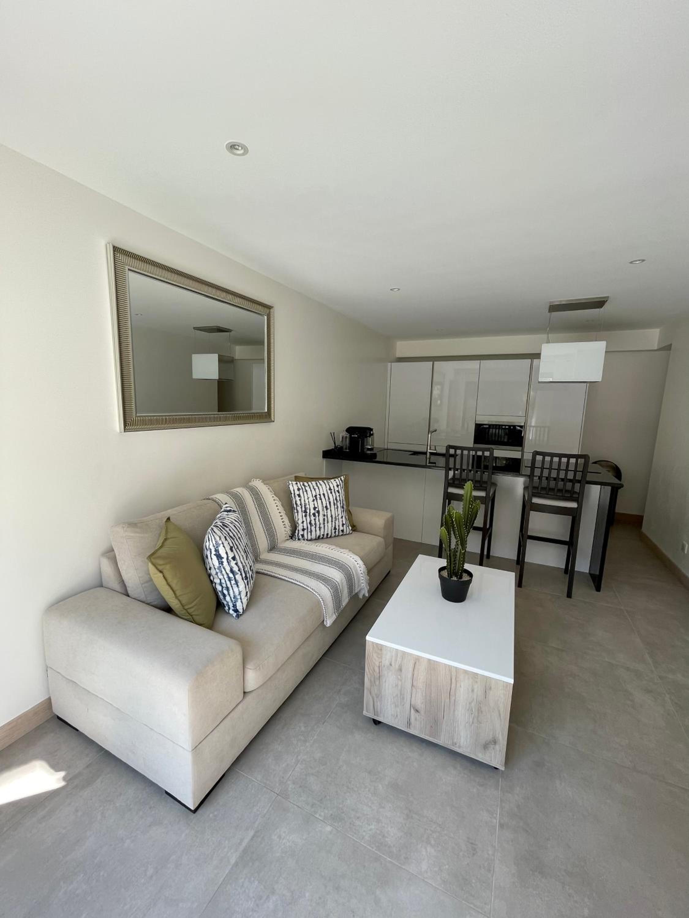 Hotel La Palmeraie - Image 1