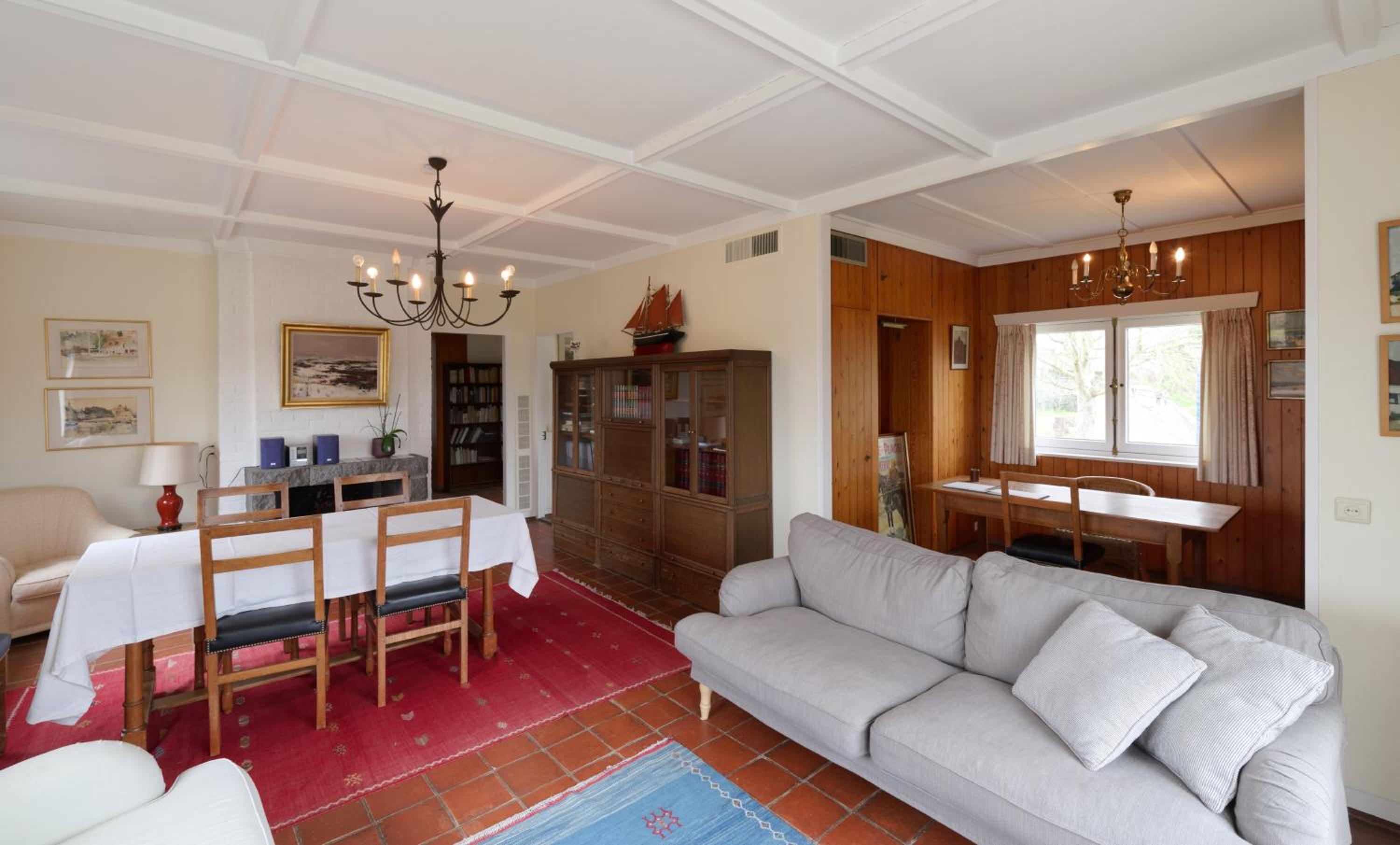 Vakantiewoning Zandhof