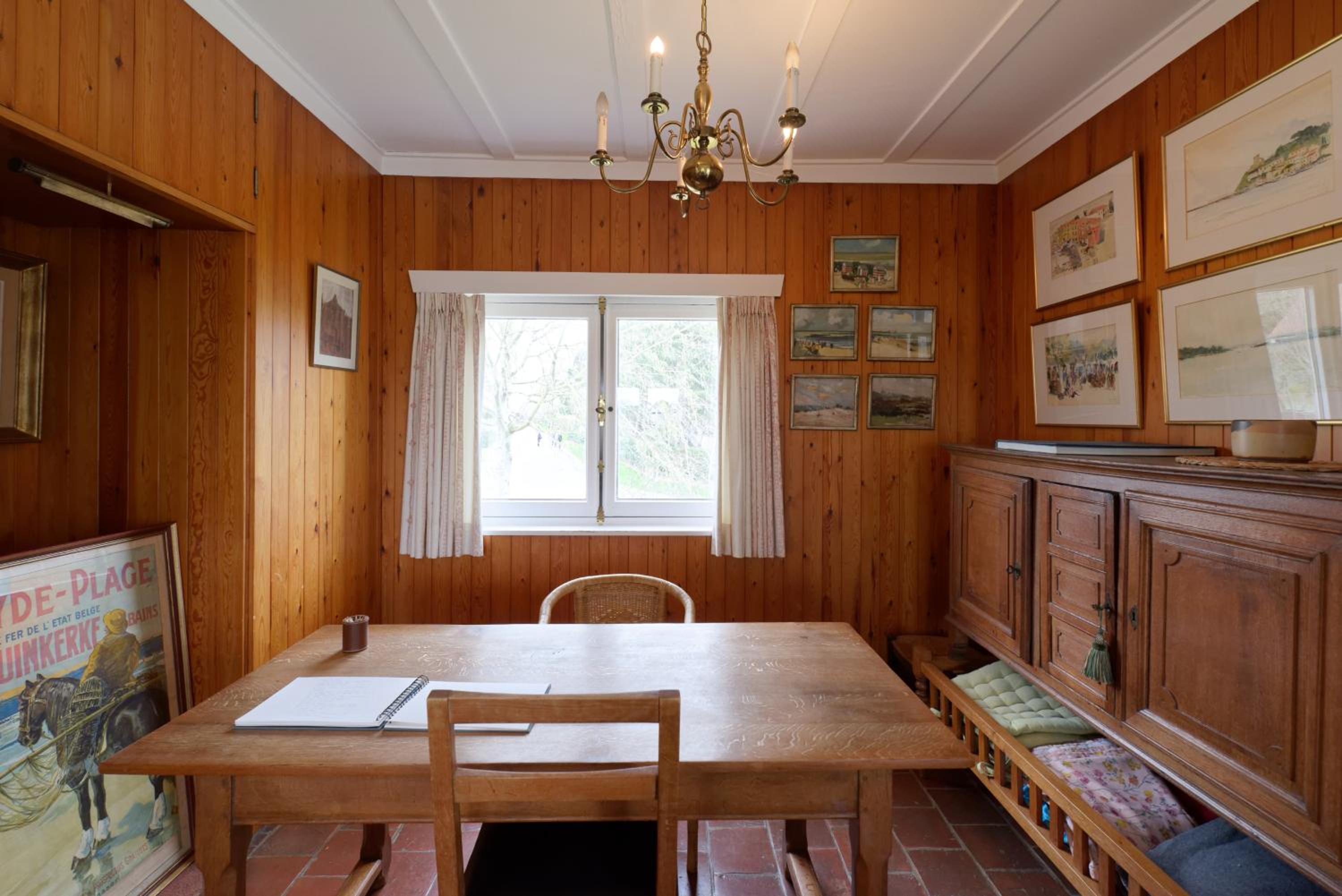 Vakantiewoning Zandhof
