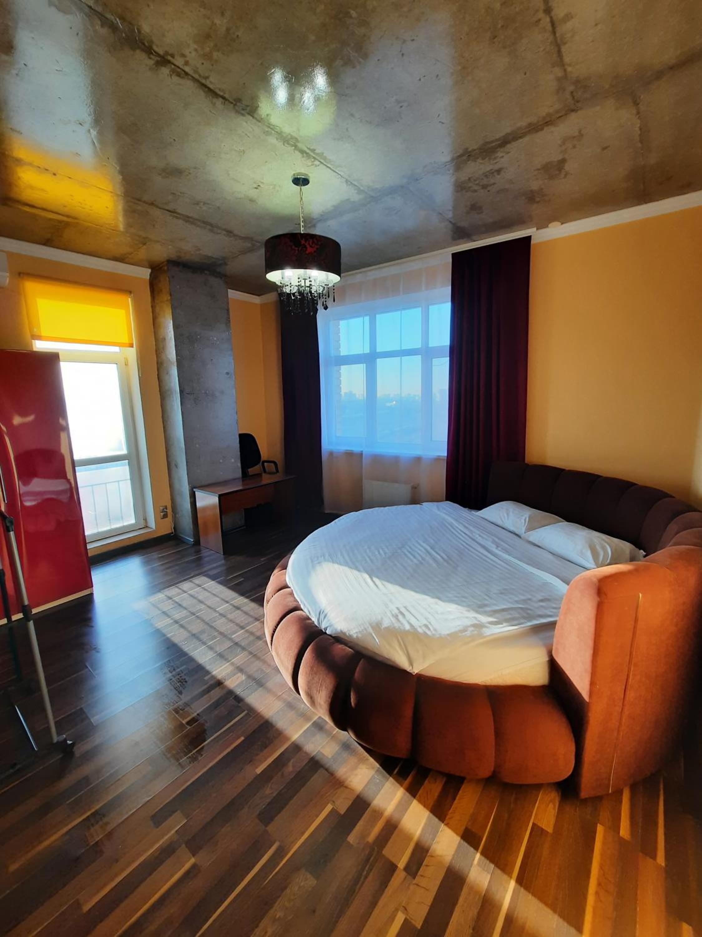 Apartment Penthouse