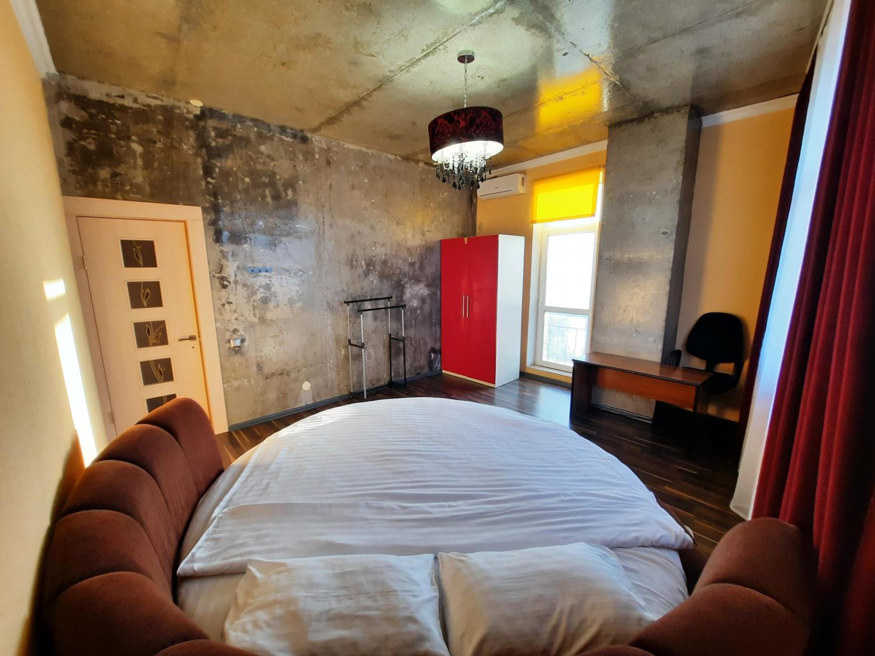 Apartment Penthouse