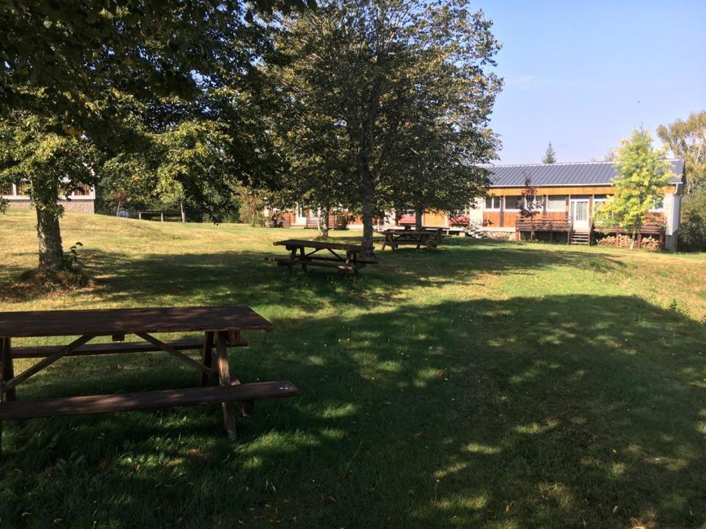 Glynns at Club Correze view 4