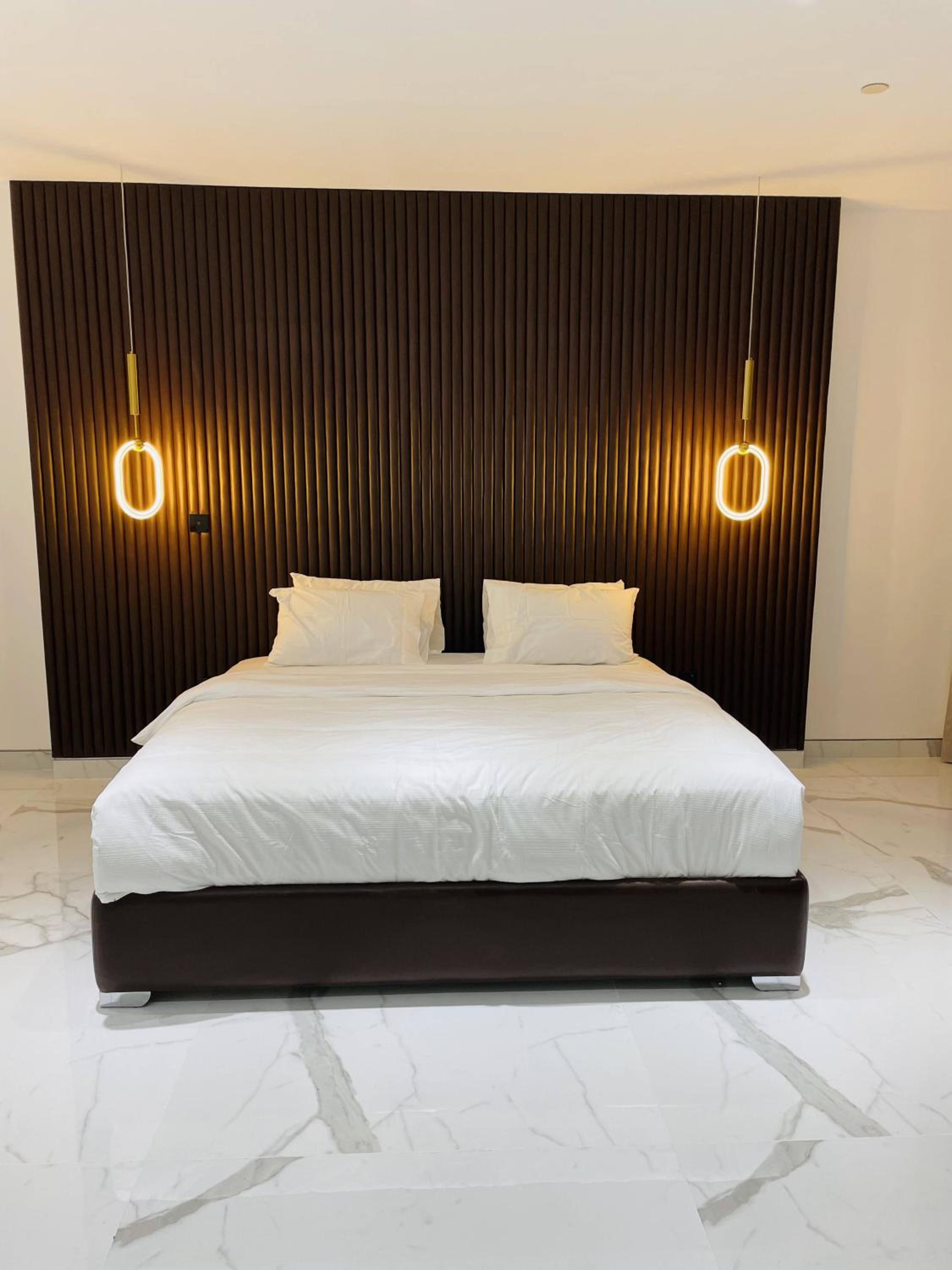 Luxury Casa Premium Studio Apartments - with Full Kitchen, Balcony at JBR Beach