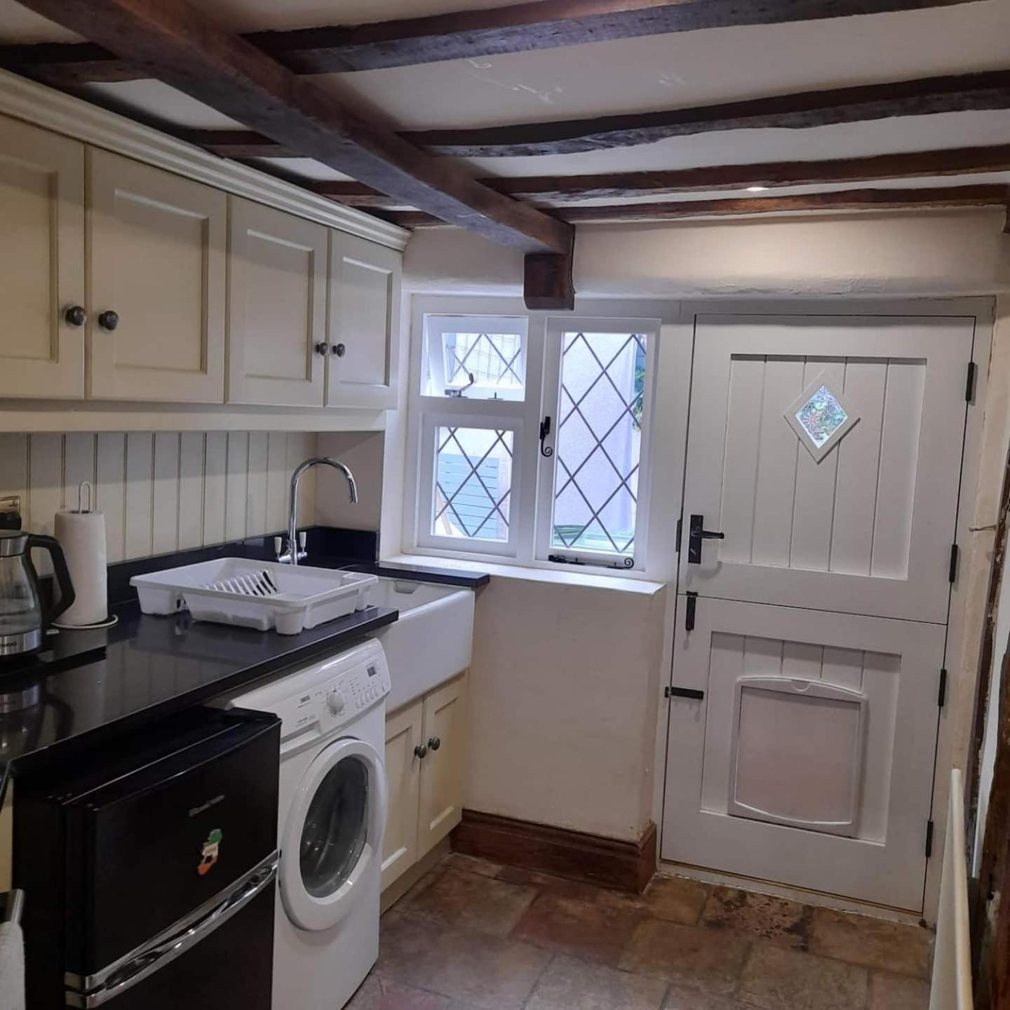 Cosy Georgian Cottage in the Heart of Bewdley, Worcestershire