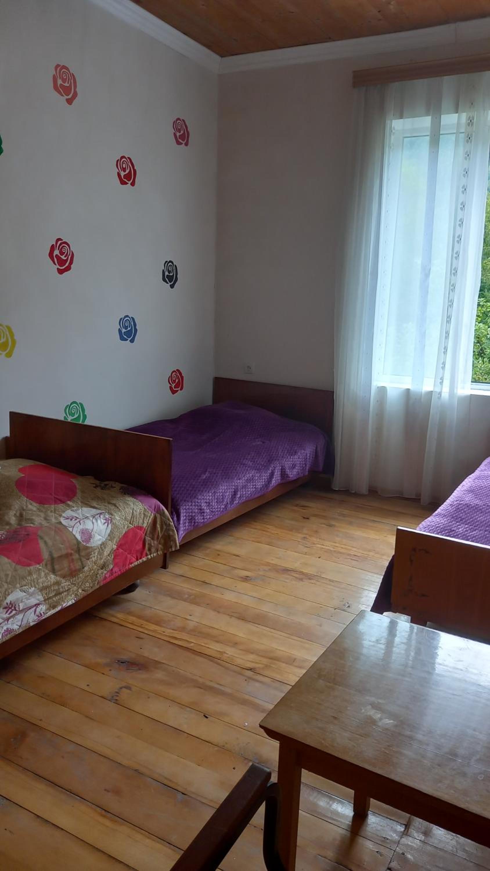 Marina's guest house