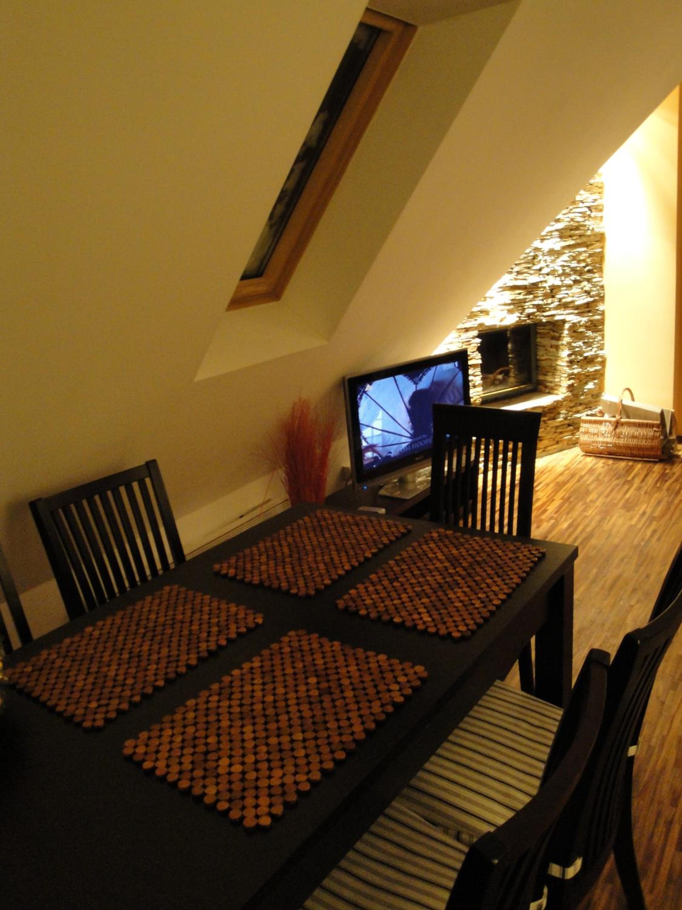Apartament HiszpaĆski