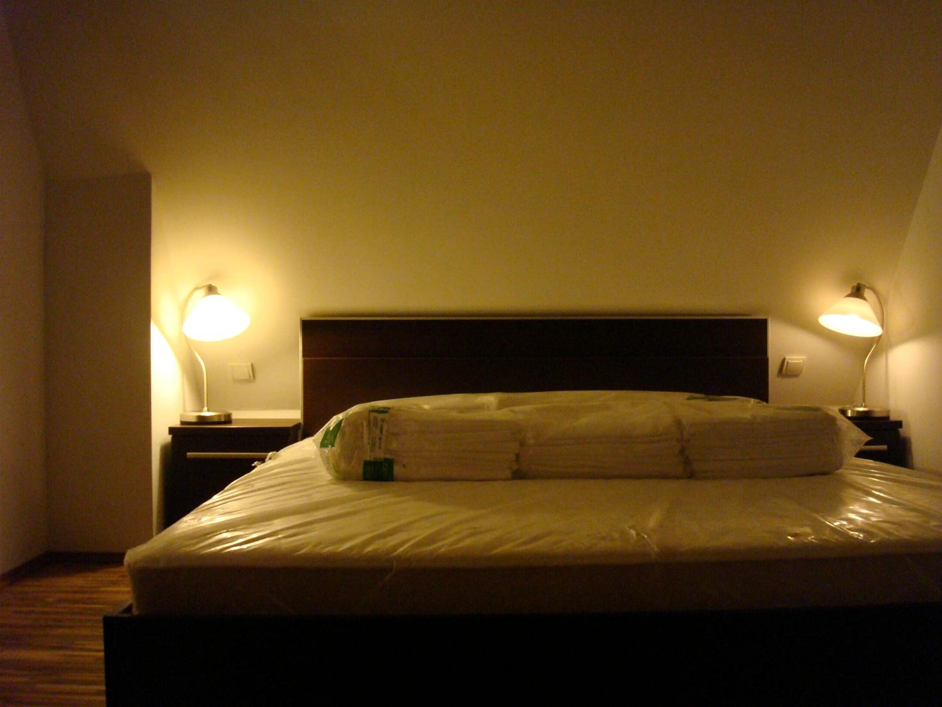 Apartament HiszpaĆski