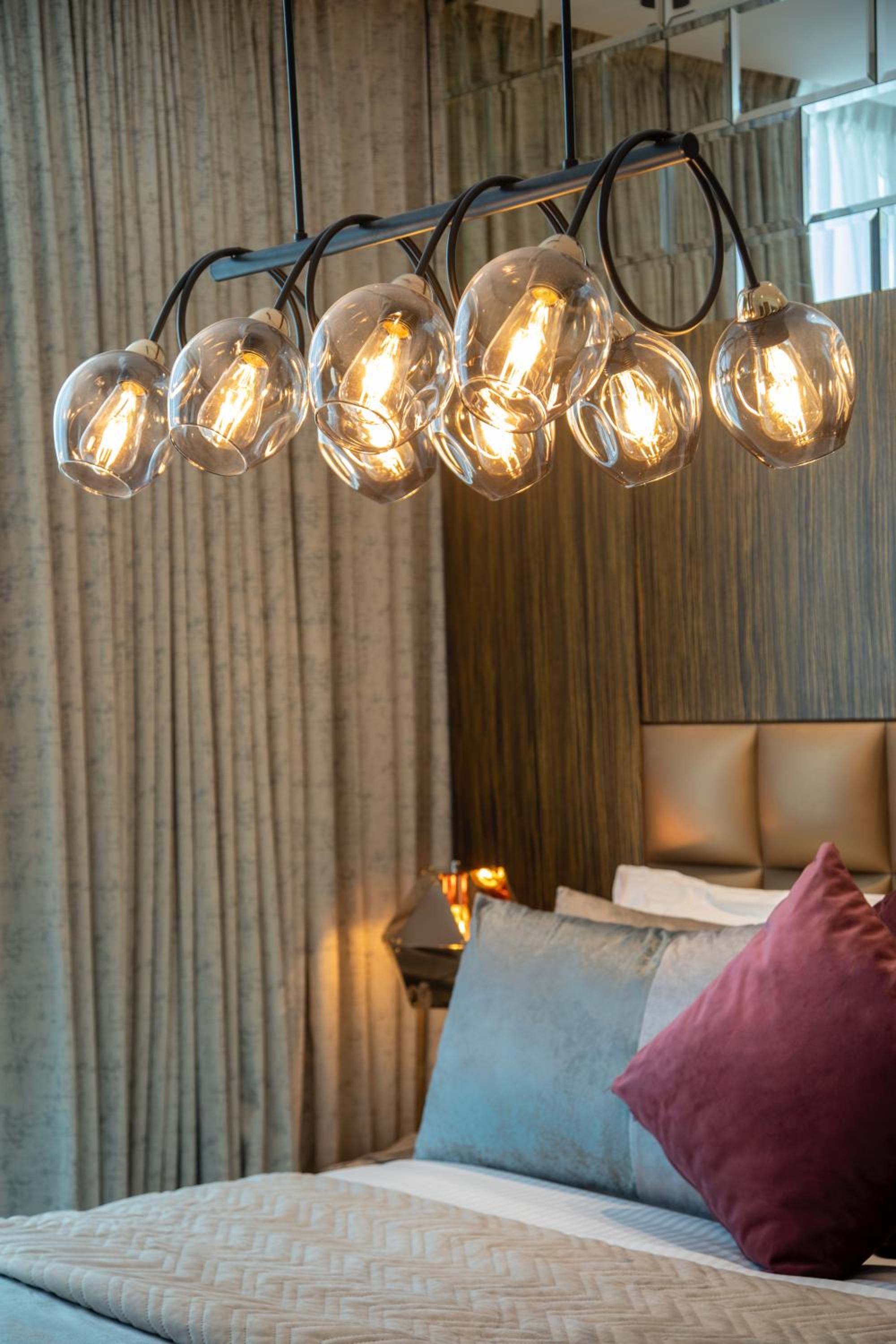 Royal Club By RVHR, Bonnington Residential Tower - JLT