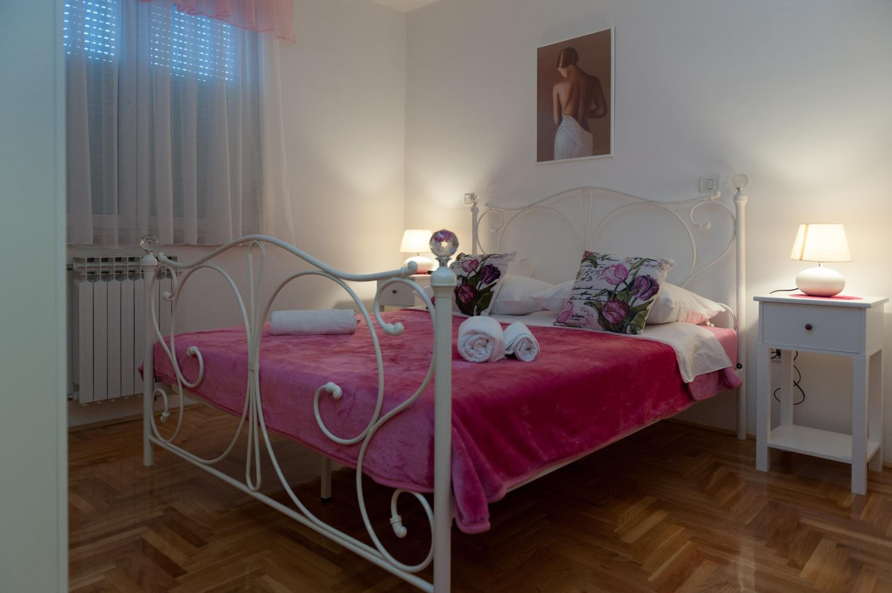 Apartment Marija