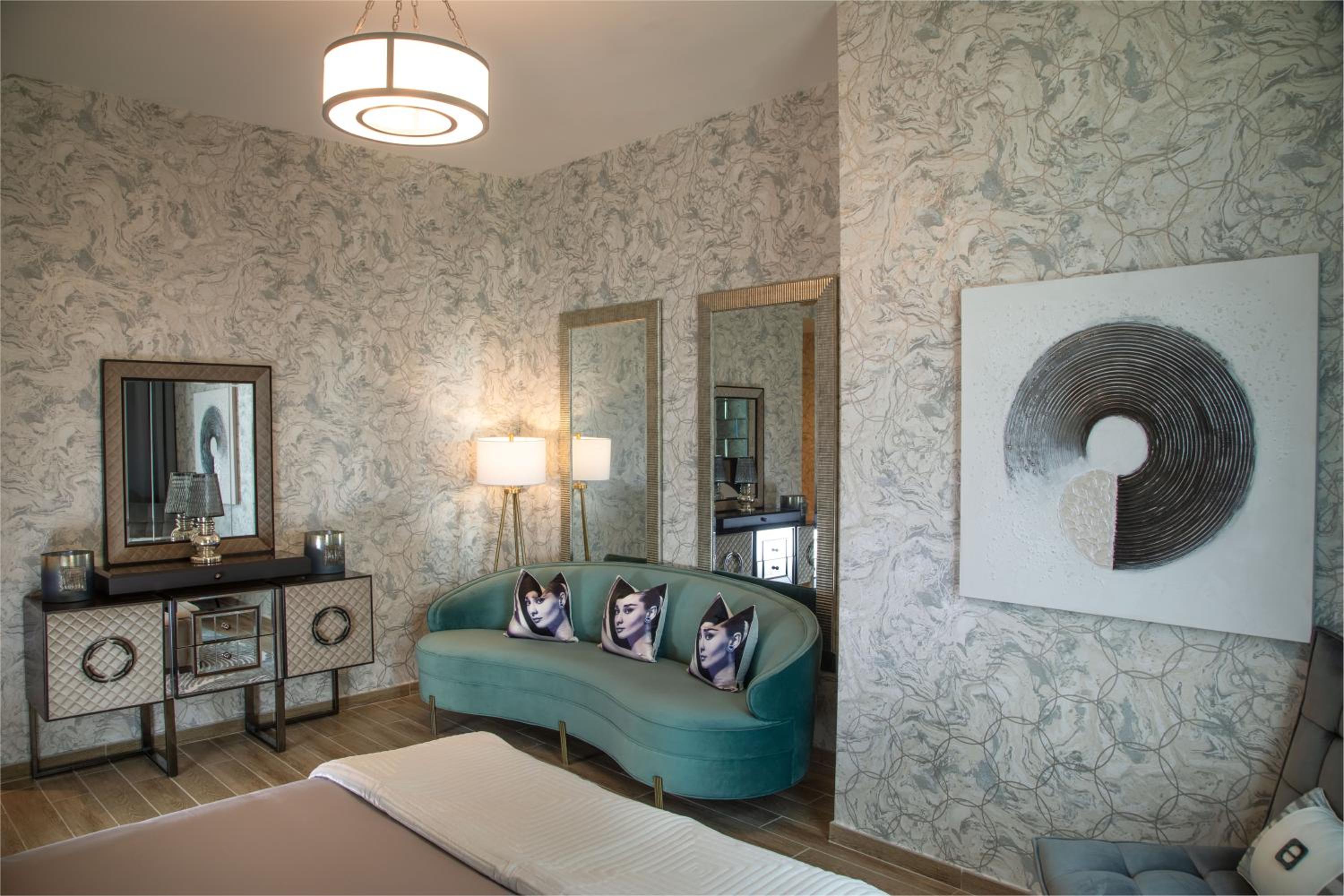 Royal Club By RVHR, Noora Tower, Al Habtoor City, Business Bay