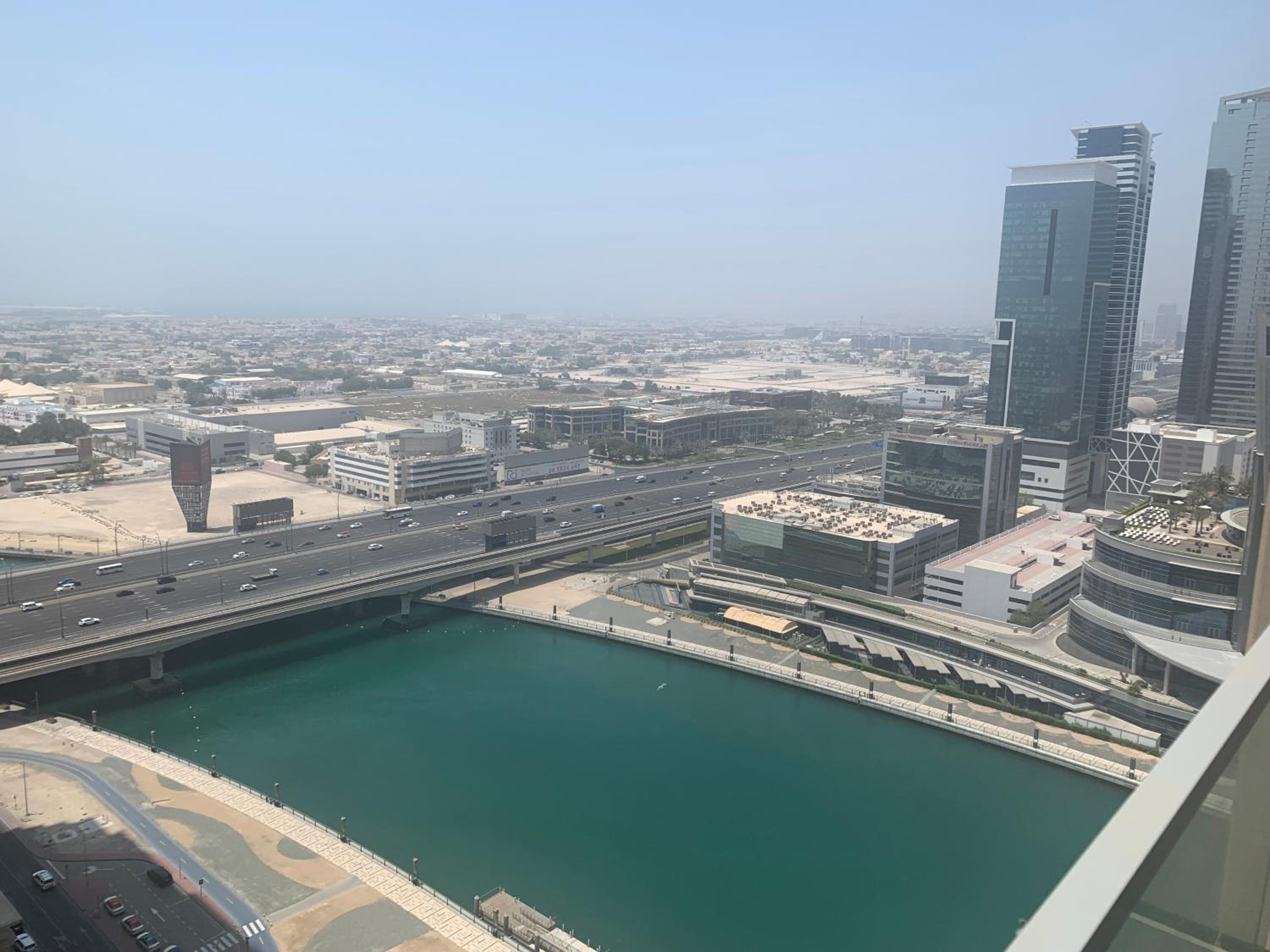 Royal Club By RVHR, Noora Tower, Al Habtoor City, Business Bay