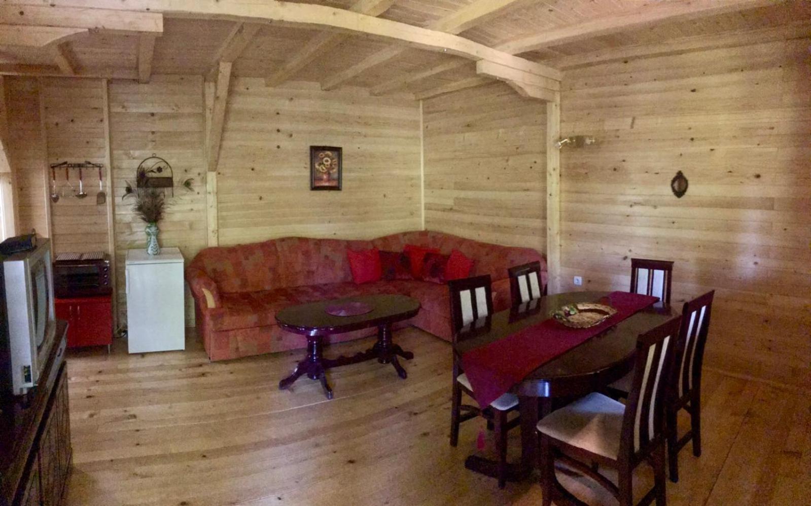 Apartman Mendrea