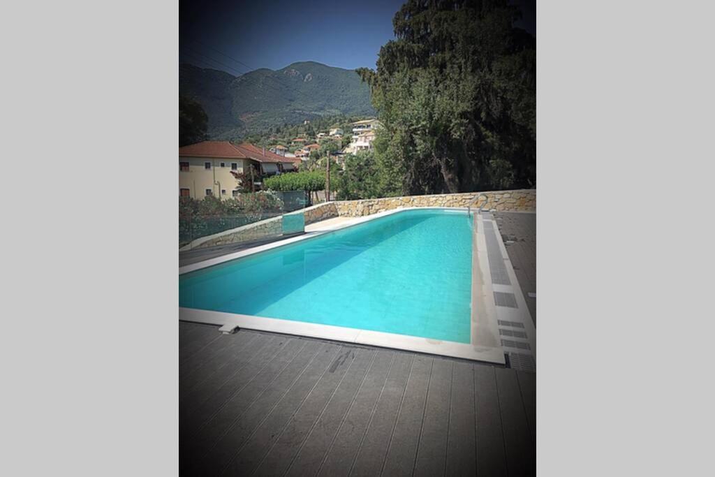 Nerea Apartment view 2