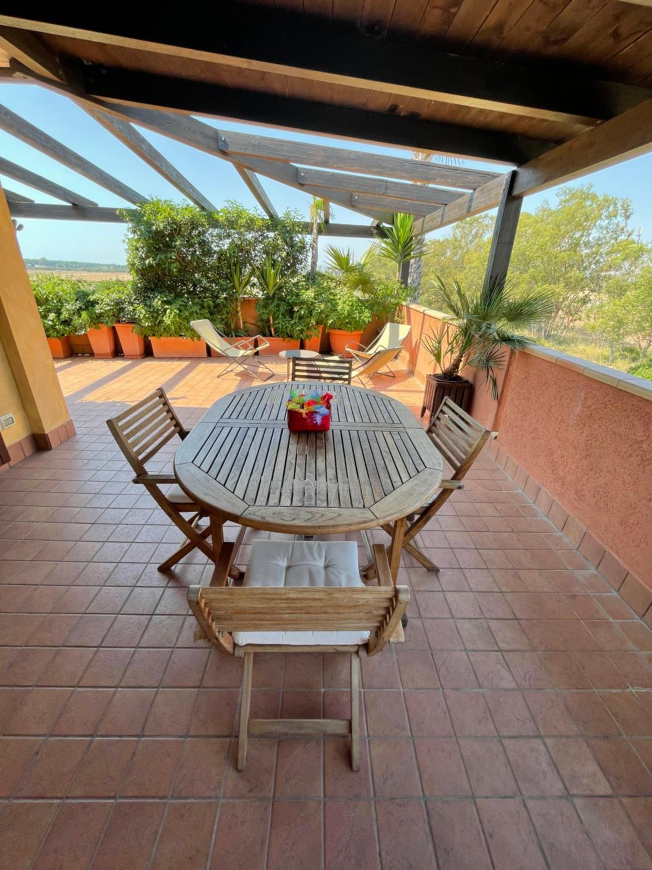 Grazioso appartamento al mare, in prov. di Matera view 2