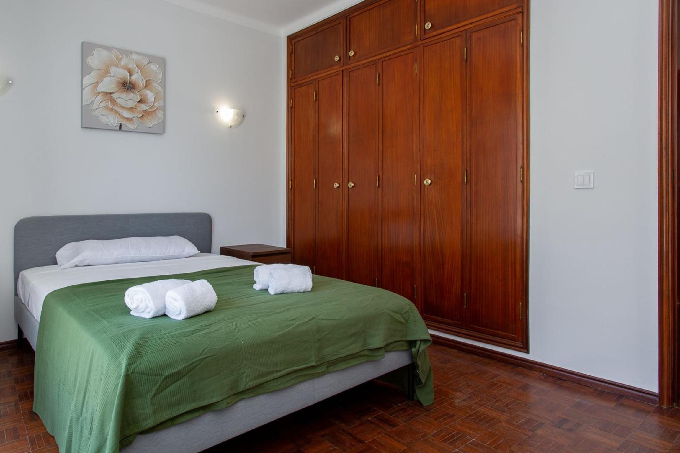 Casa São Rafael by LovelyStay photo 5