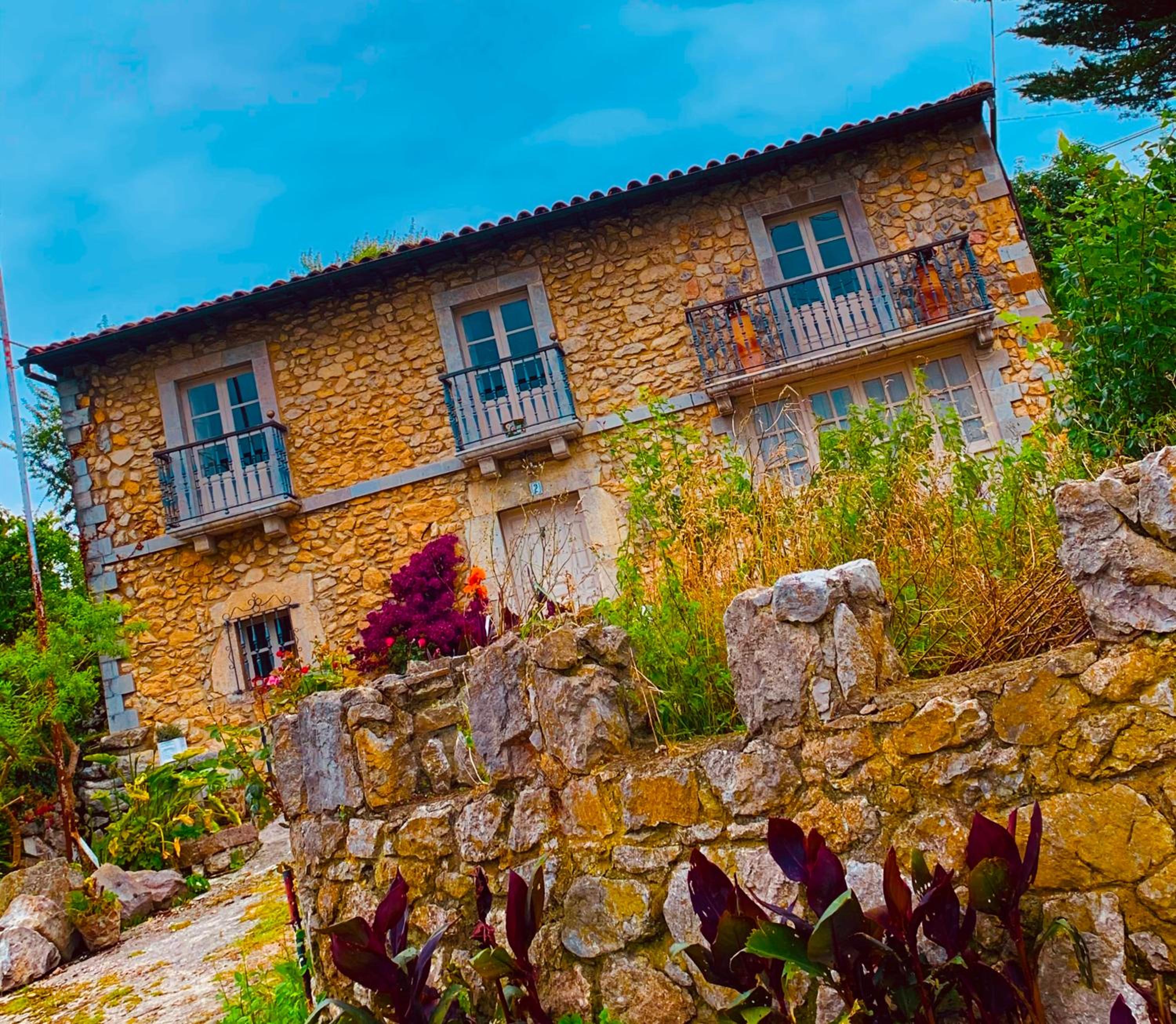 Finca El Miruéndano