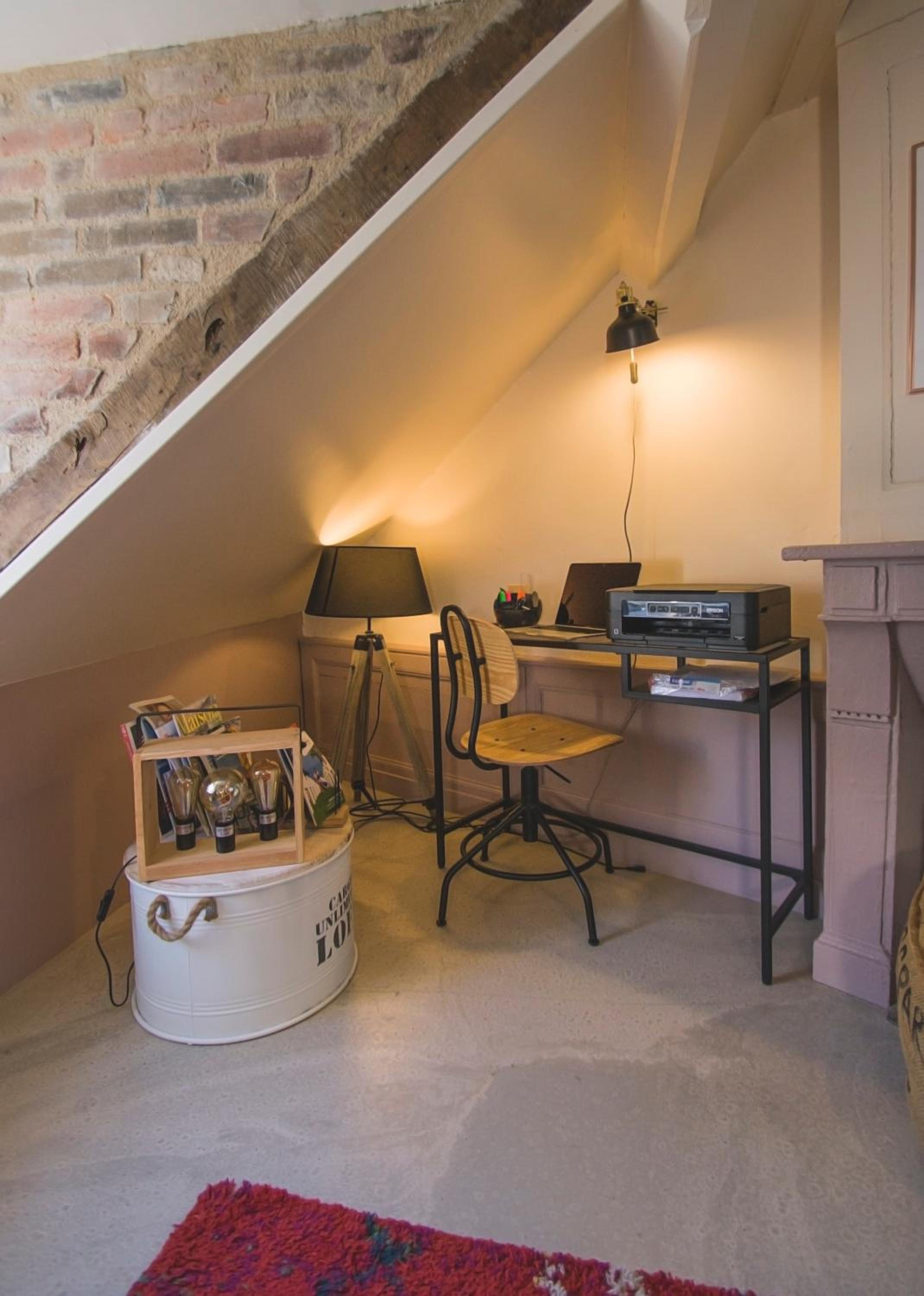 La Fabrique Cherbourgeoise - Les Loges Normandes