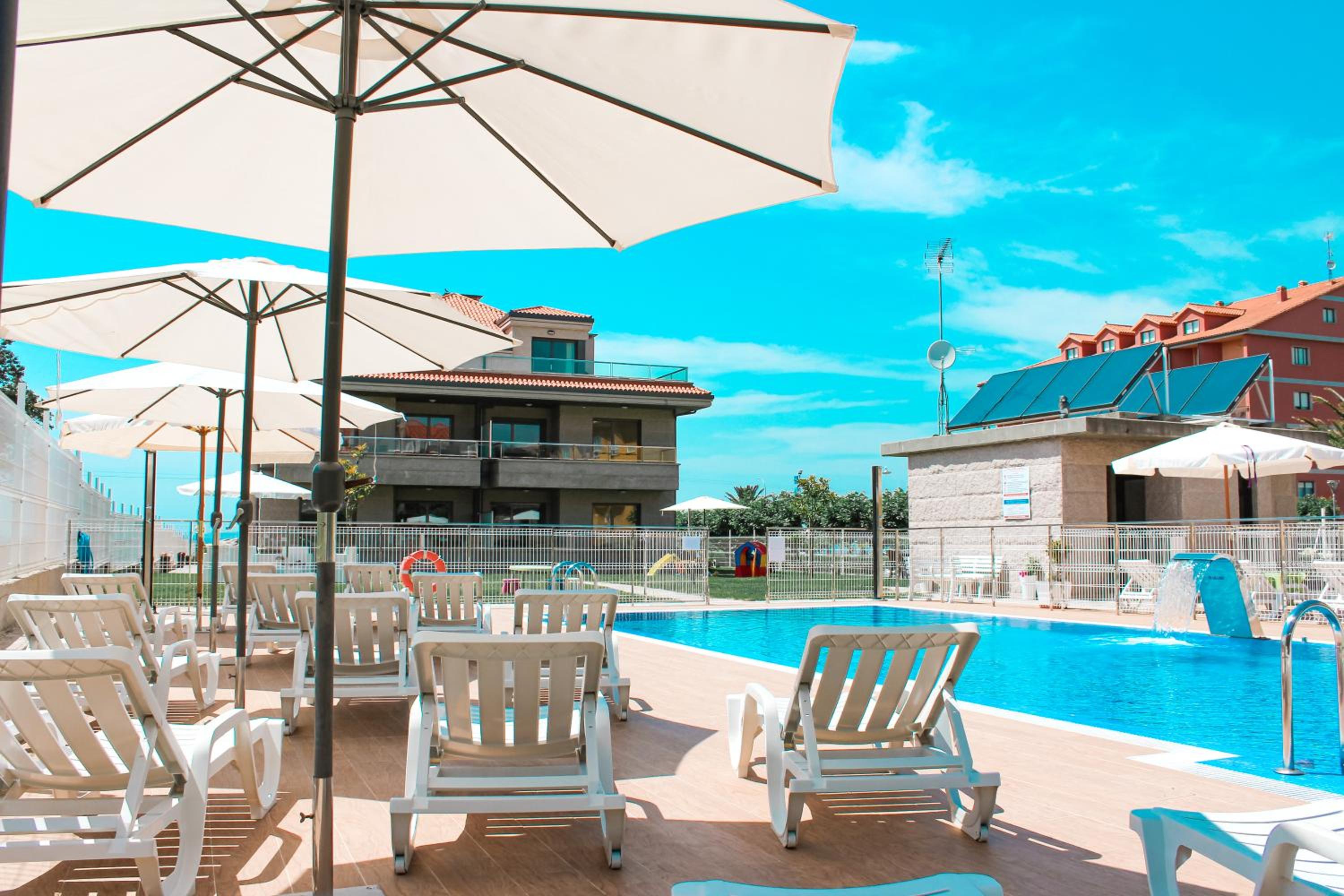 Apartamentos Santa María view 5