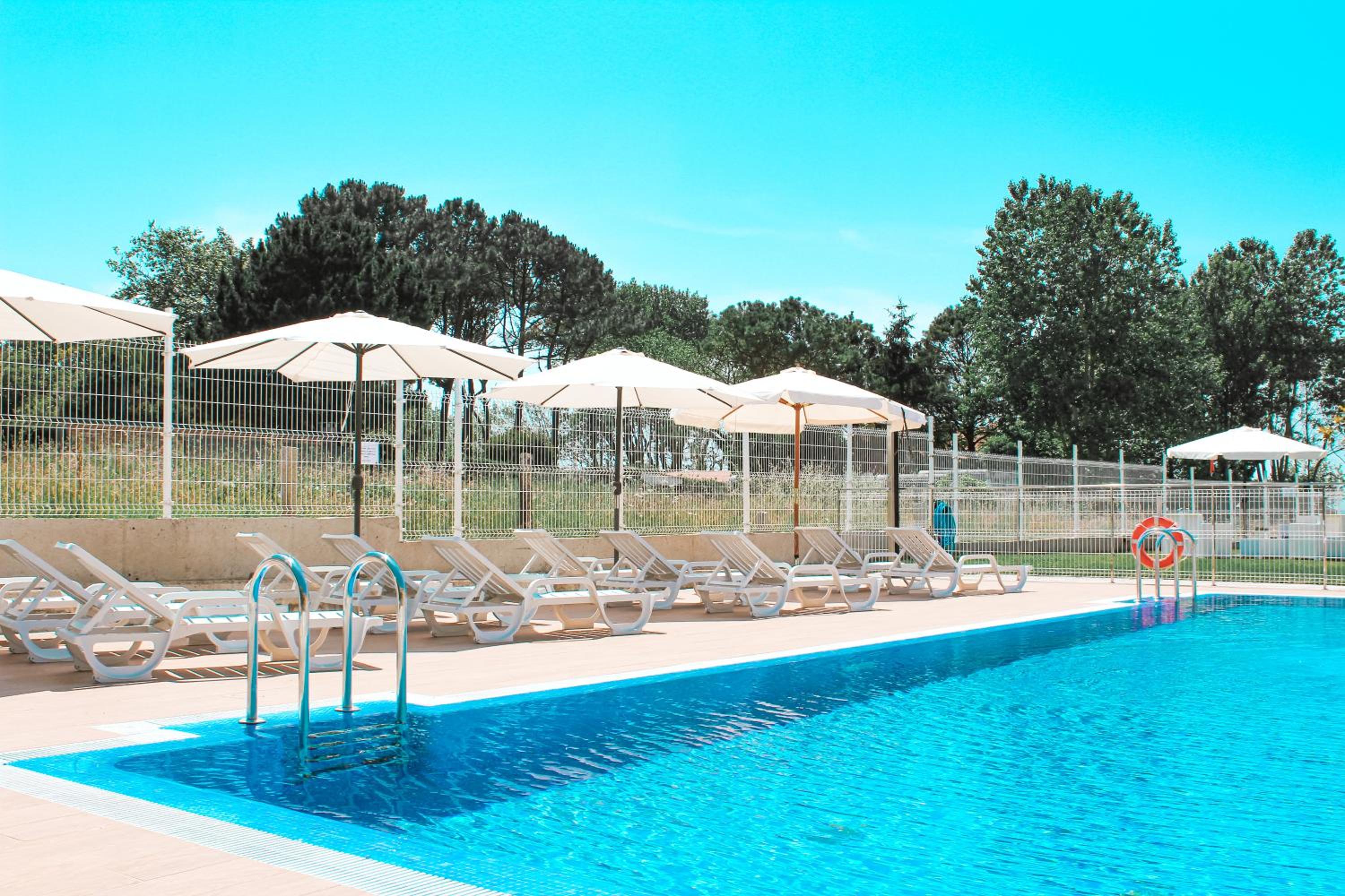 Apartamentos Santa María view 4