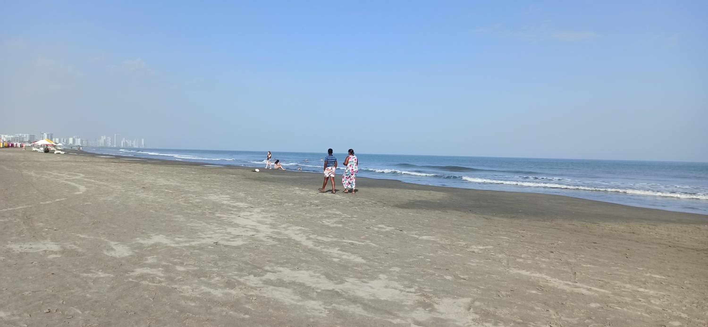 Hotel Exclusivo Apartamento Con Vista Al Mar