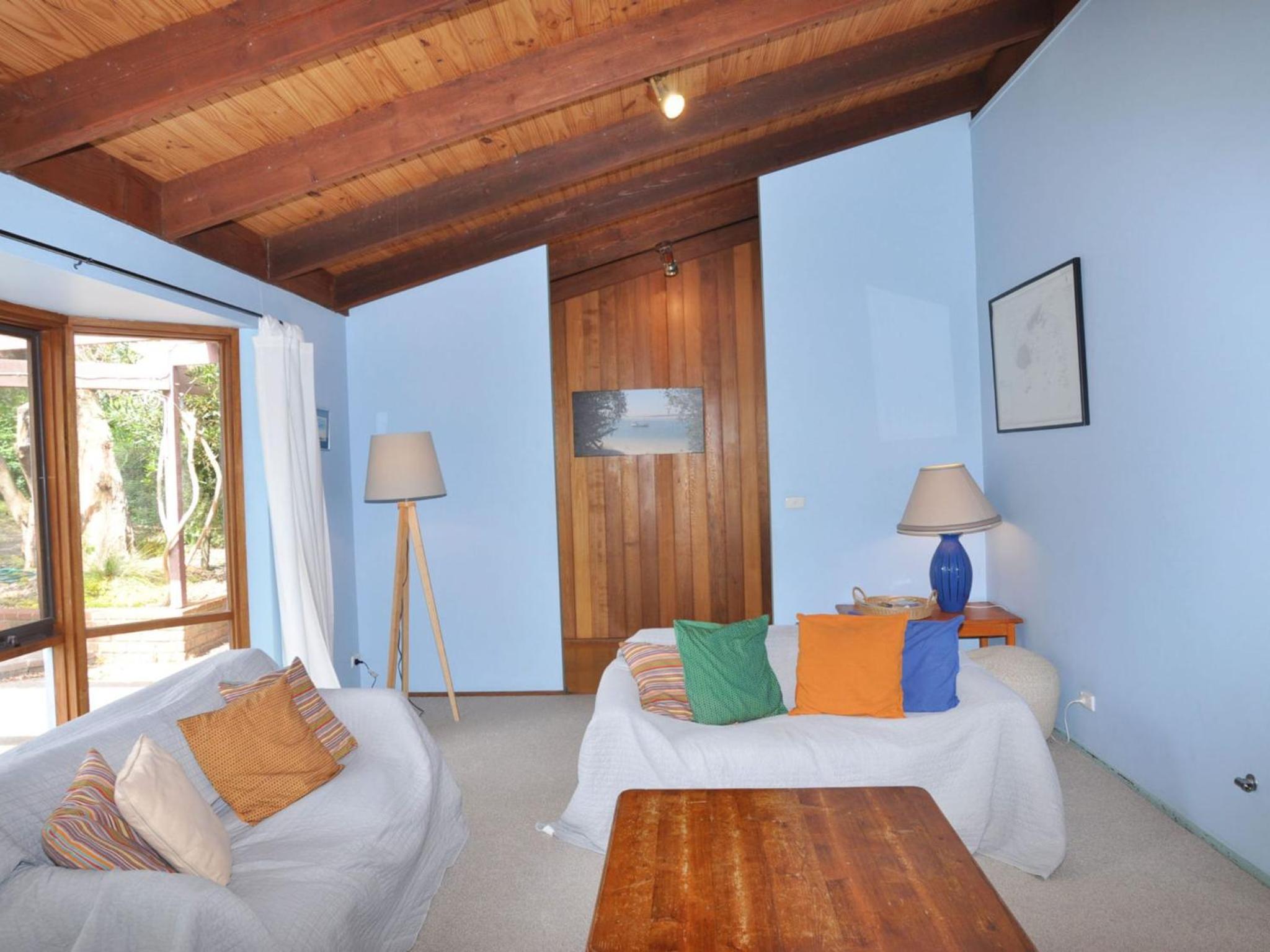 Beechwood Surf Side view 4