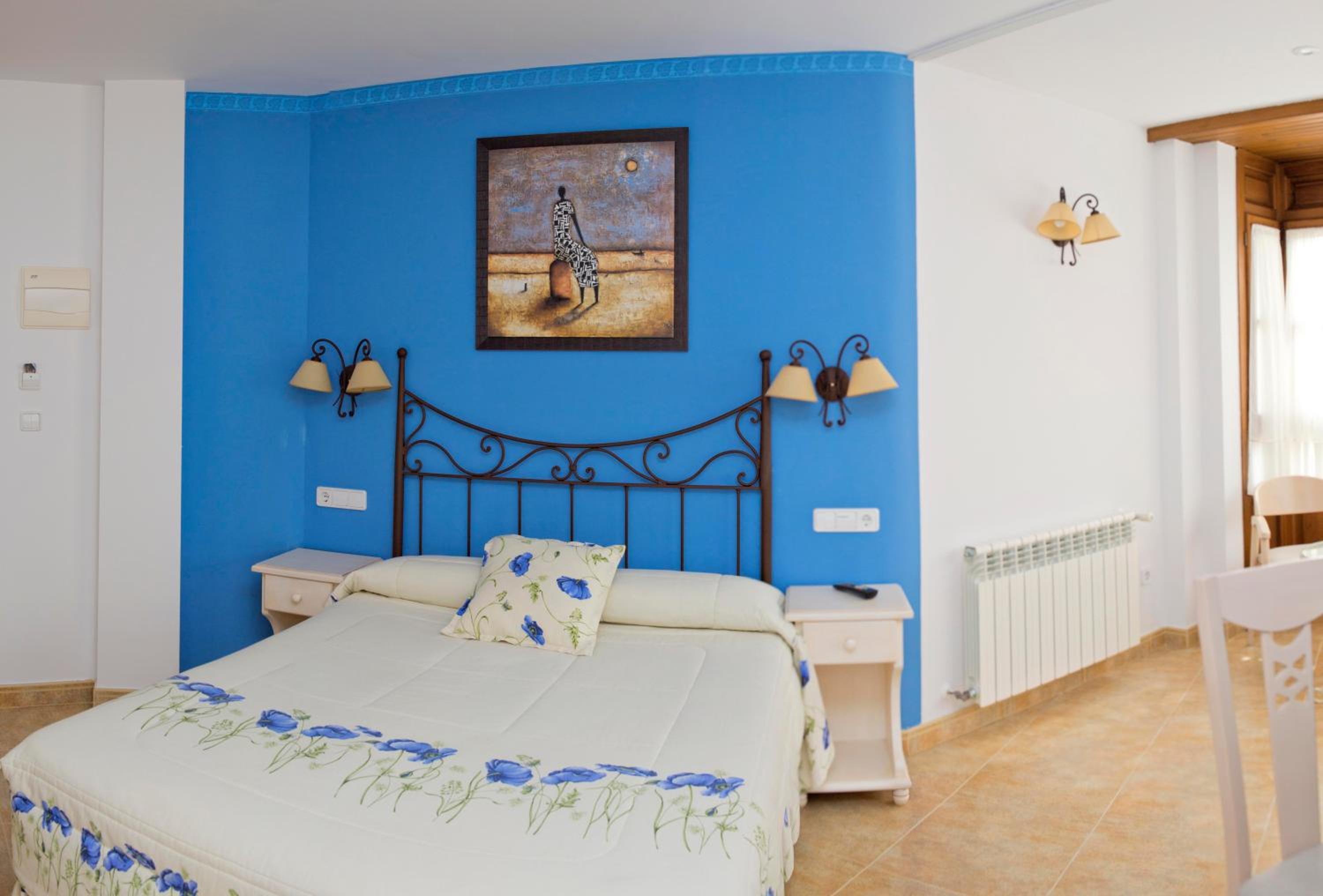 Hotel Rural La Corte de los Pinares