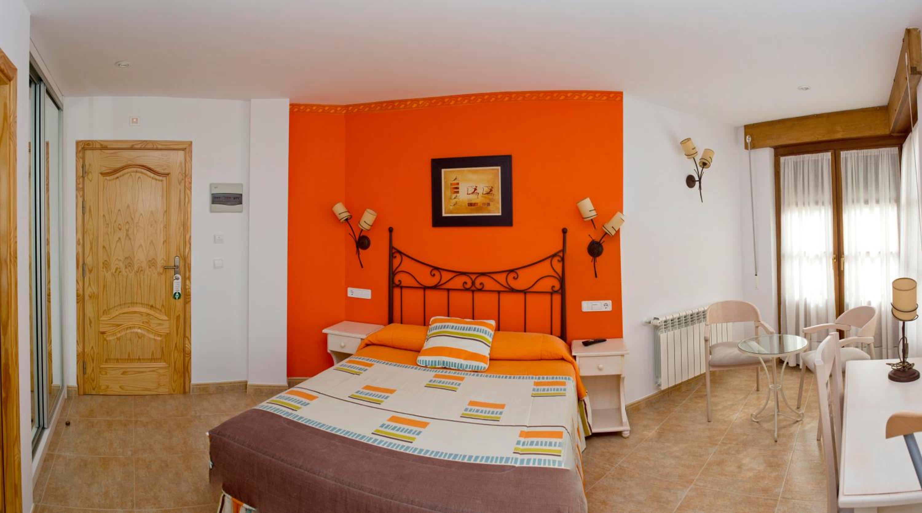 Hotel Rural La Corte de los Pinares