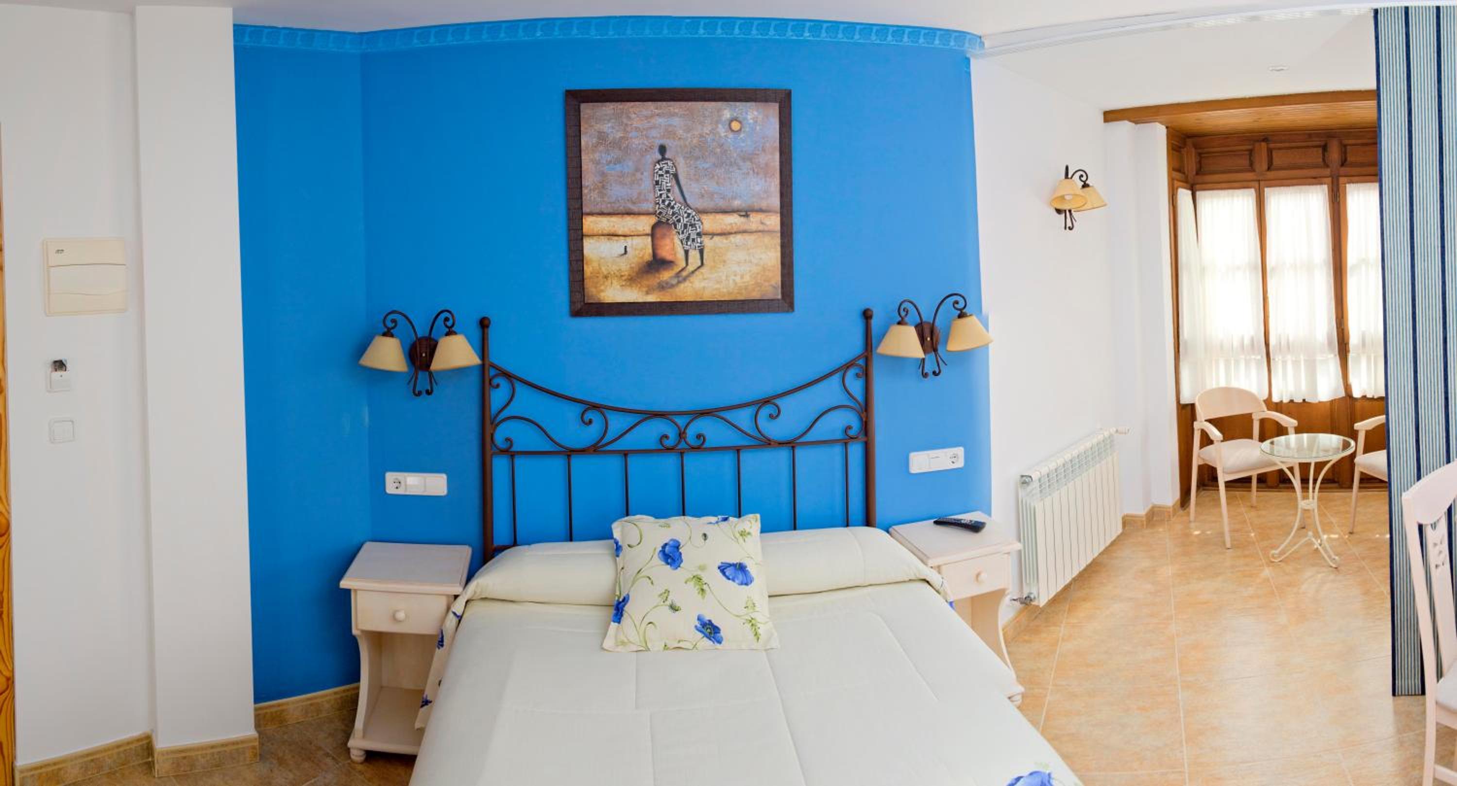 Hotel Rural La Corte de los Pinares