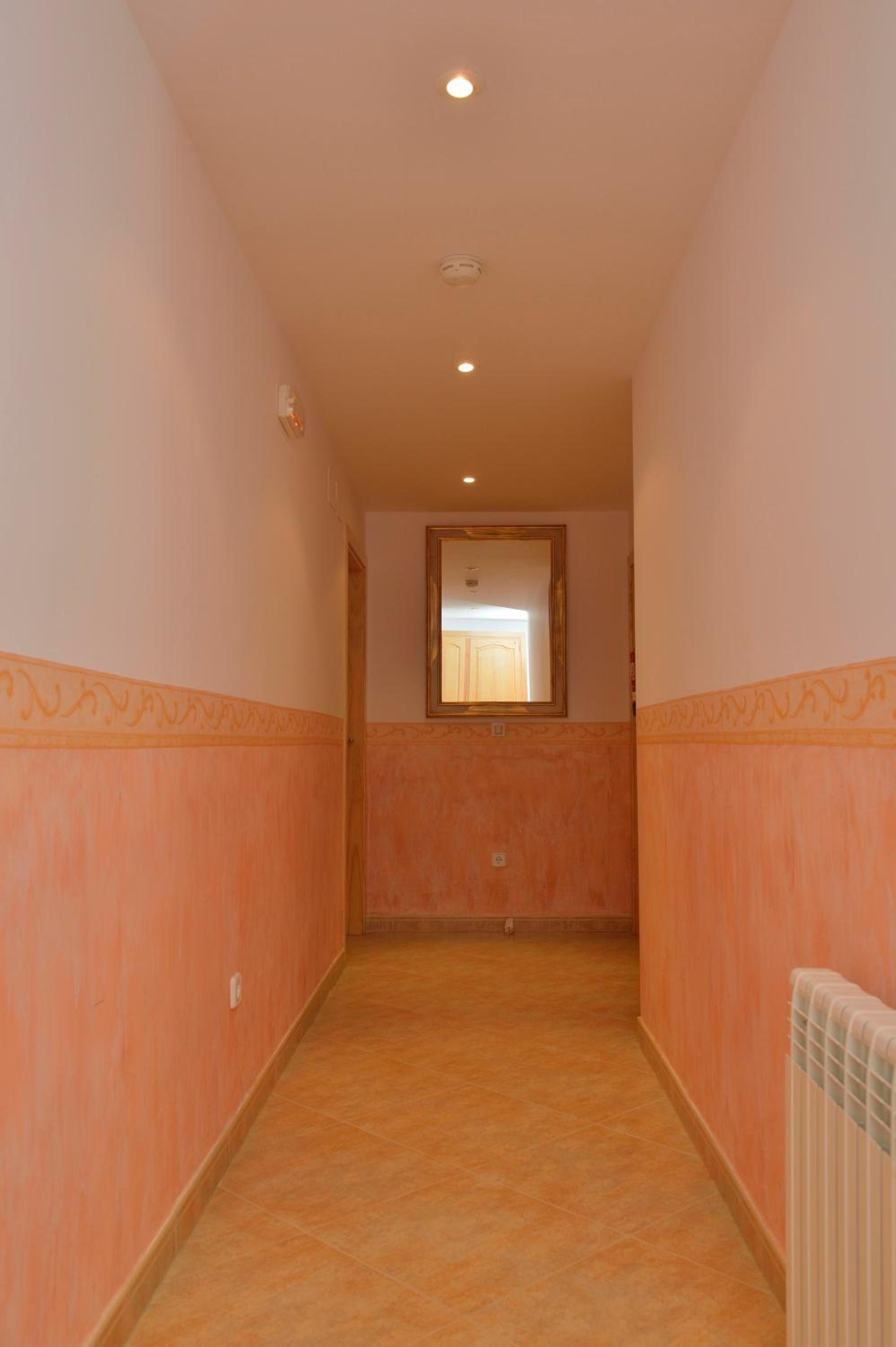 Hotel Rural La Corte de los Pinares