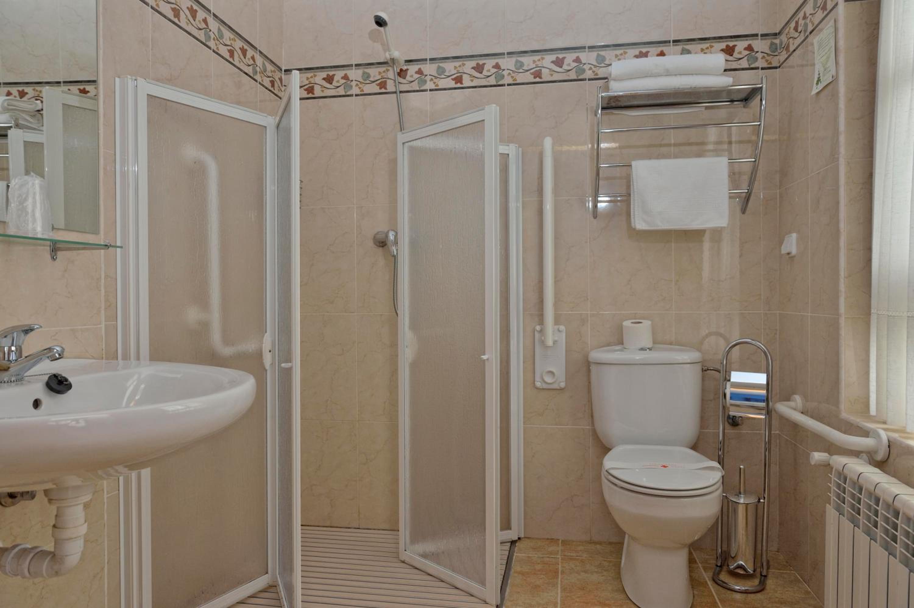 Hotel Rural La Corte de los Pinares