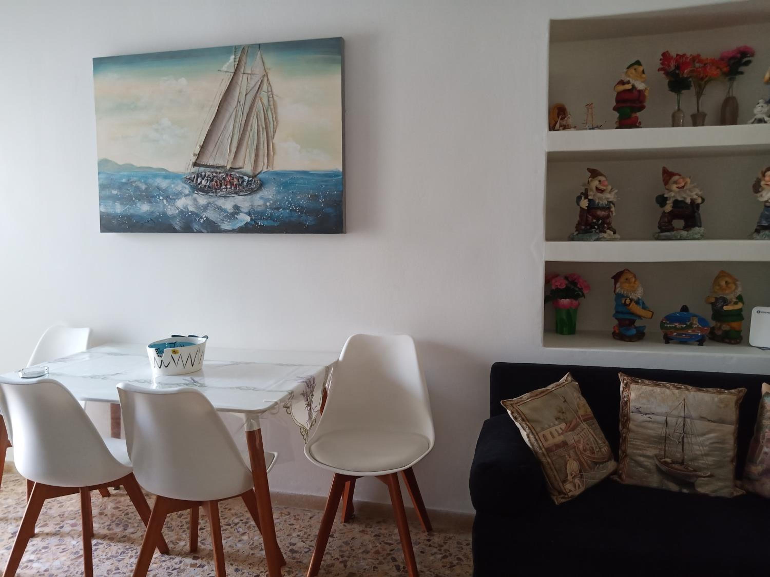 Argyro's House