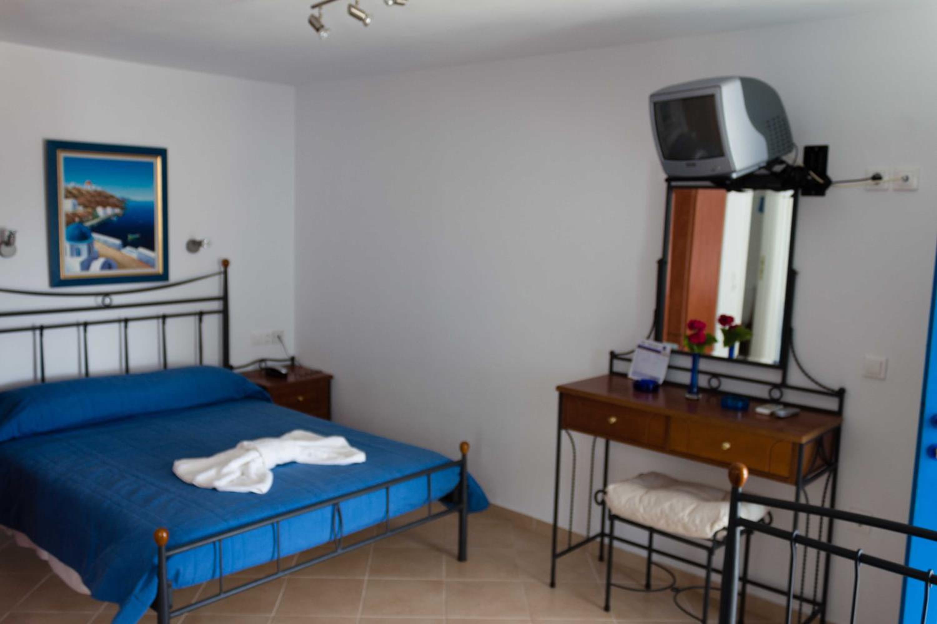 Vrahia Studios