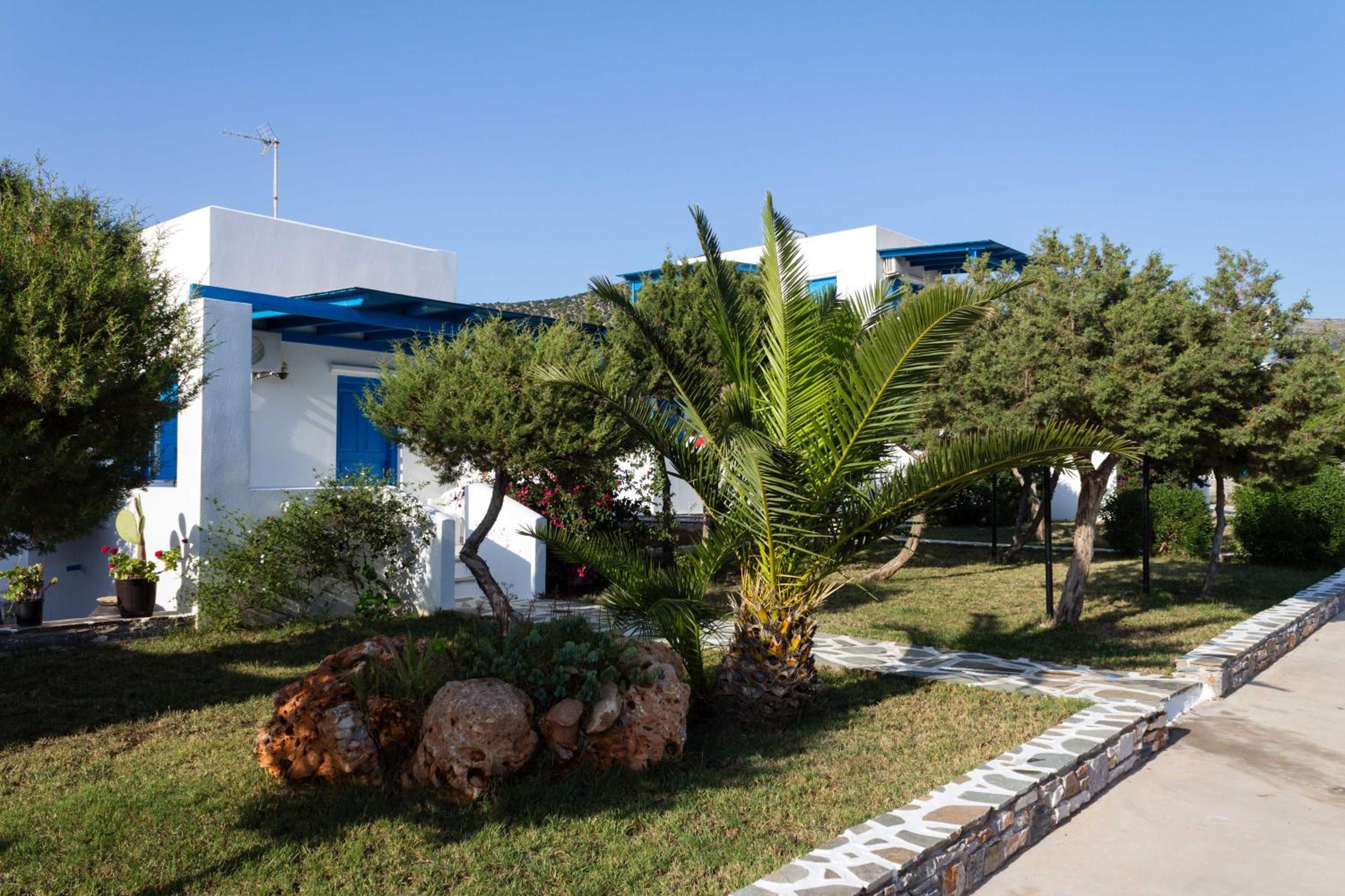 Vrahia Studios